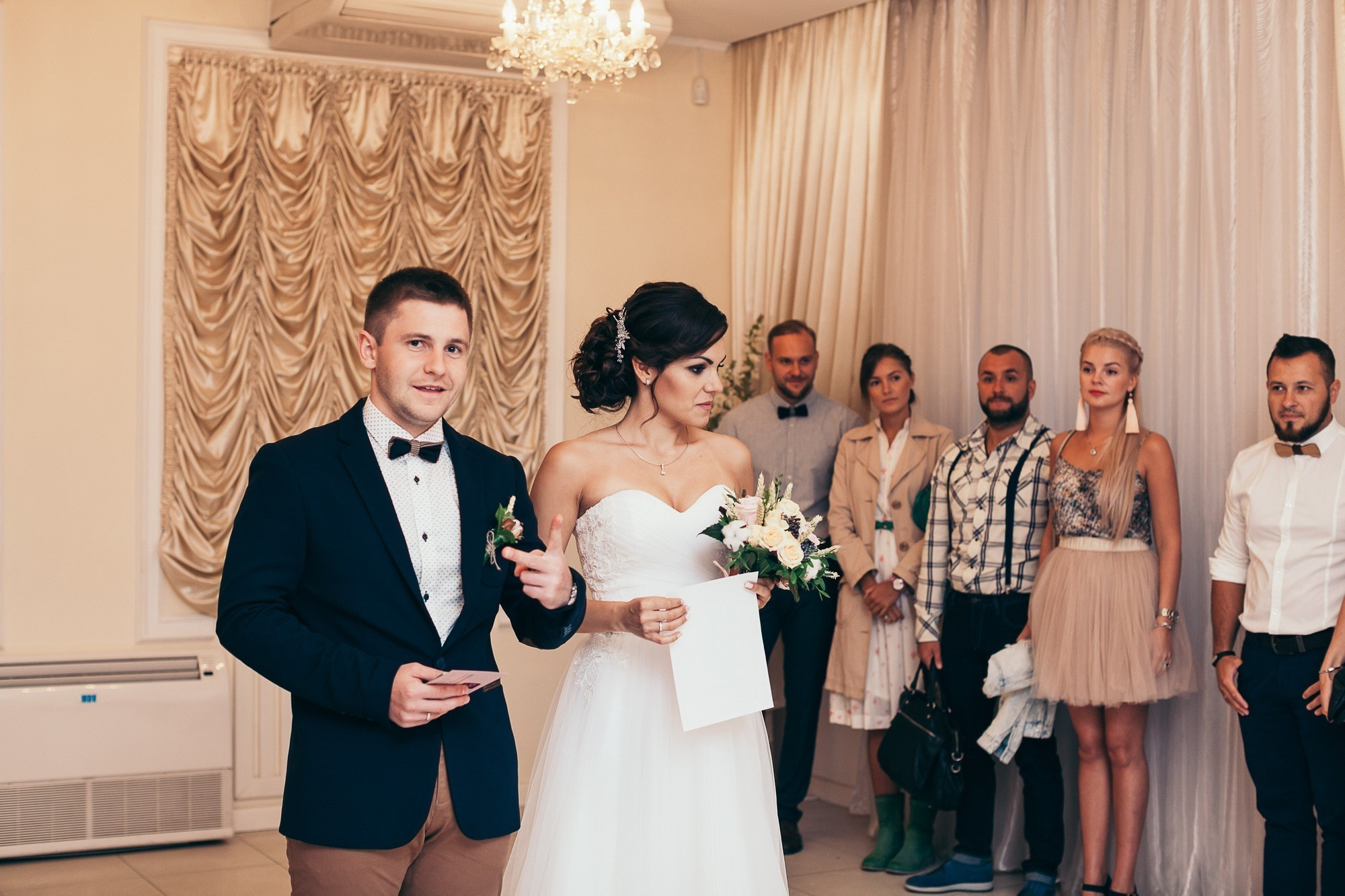 АНТОН И АННА | НА УЧАСТКЕ ДОМА. Фотограф во Владивостоке Антон Блохин