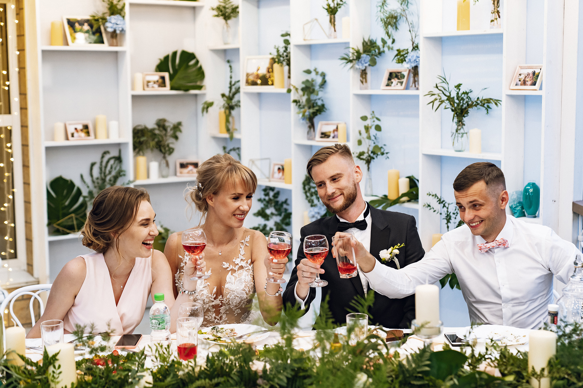 ЕВГЕНИЙ И АННА | ВЛАДИВОСТОК. Фотограф во Владивостоке Антон Блохин