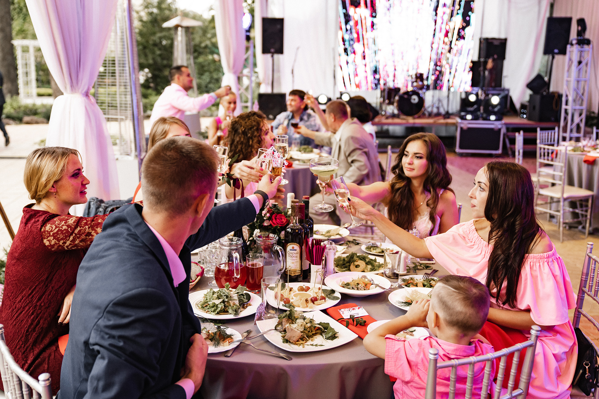 АЛЕКСАНДР И ОЛЬГА | ВЛАДИВОСТОК. Фотограф во Владивостоке Антон Блохин