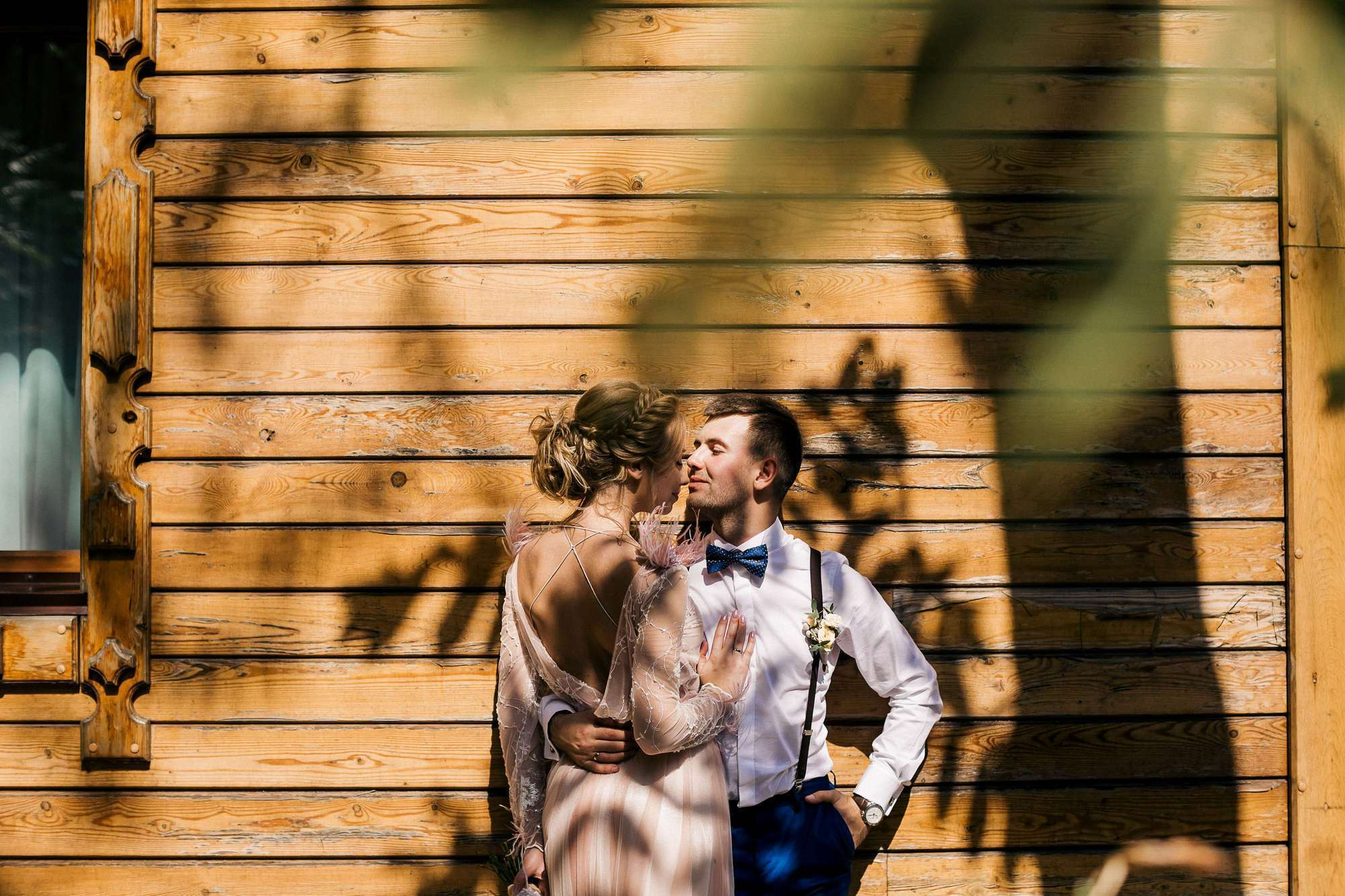 ВАЛЕРИЙ И ОЛЕСЯ | ВЛАДИВОСТОК. Фотограф во Владивостоке Антон Блохин