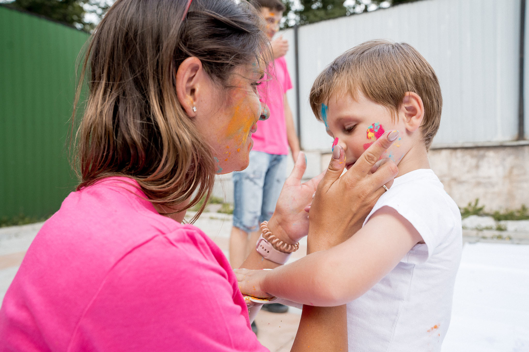СОФИИ 5 ЛЕТ!. Wedding and family photographer in Vladivostok Anton Blokhin
