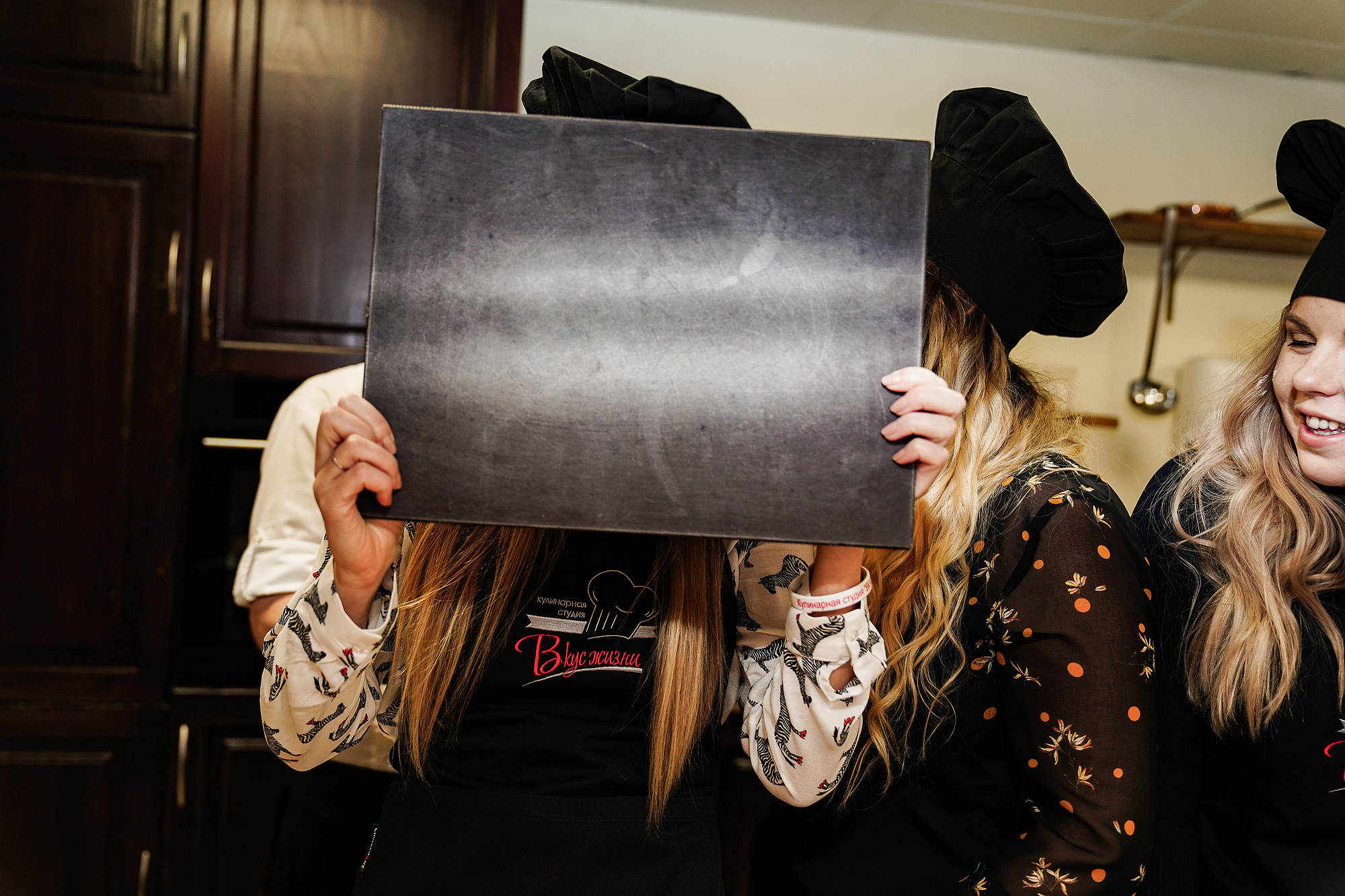 ВКУС ЖИЗНИ. Фотограф во Владивостоке Антон Блохин