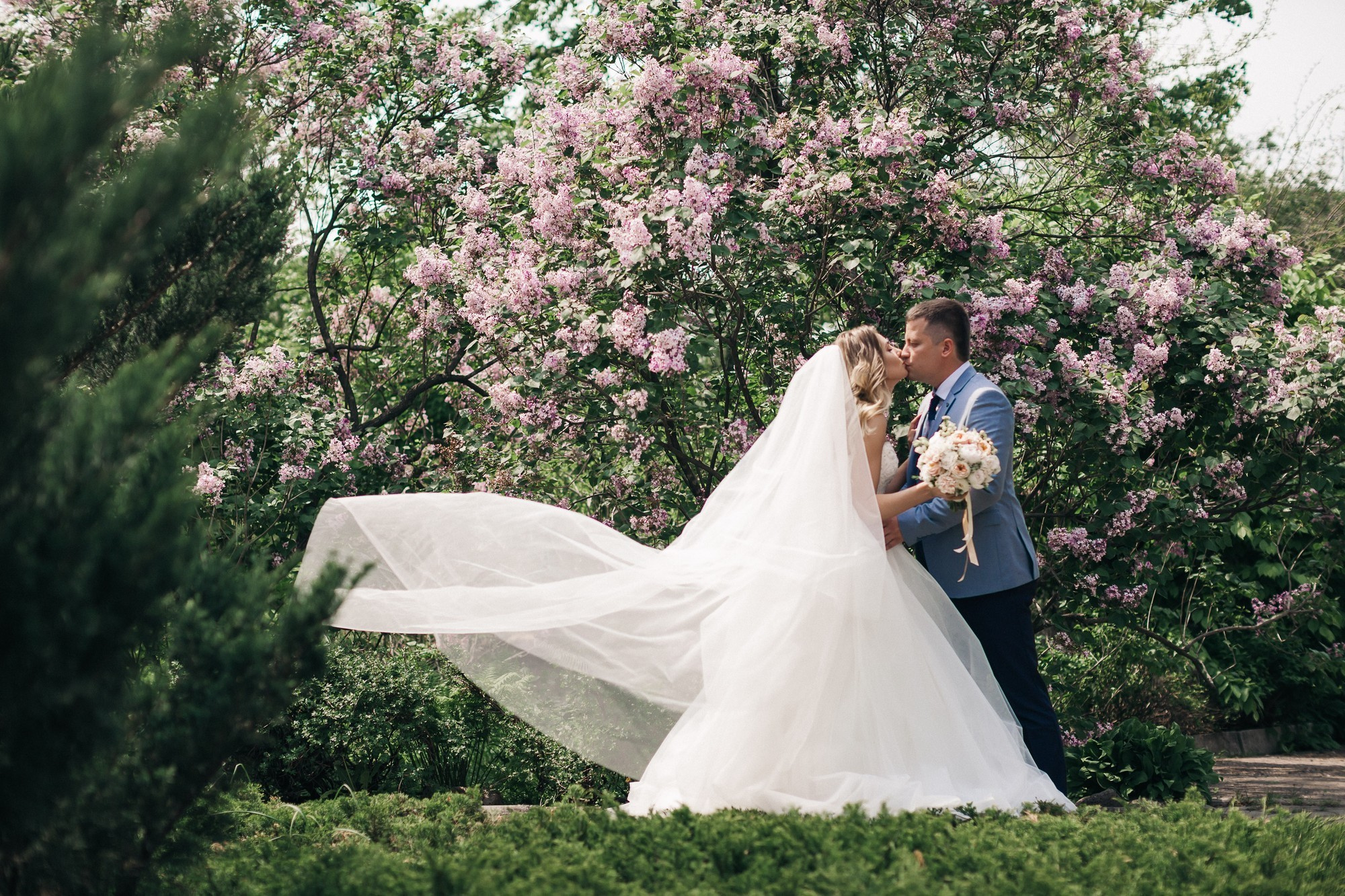 МИХАИЛ И ВЕРОНИКА | ВЛАДИВОСТОК. Фотограф во Владивостоке Антон Блохин