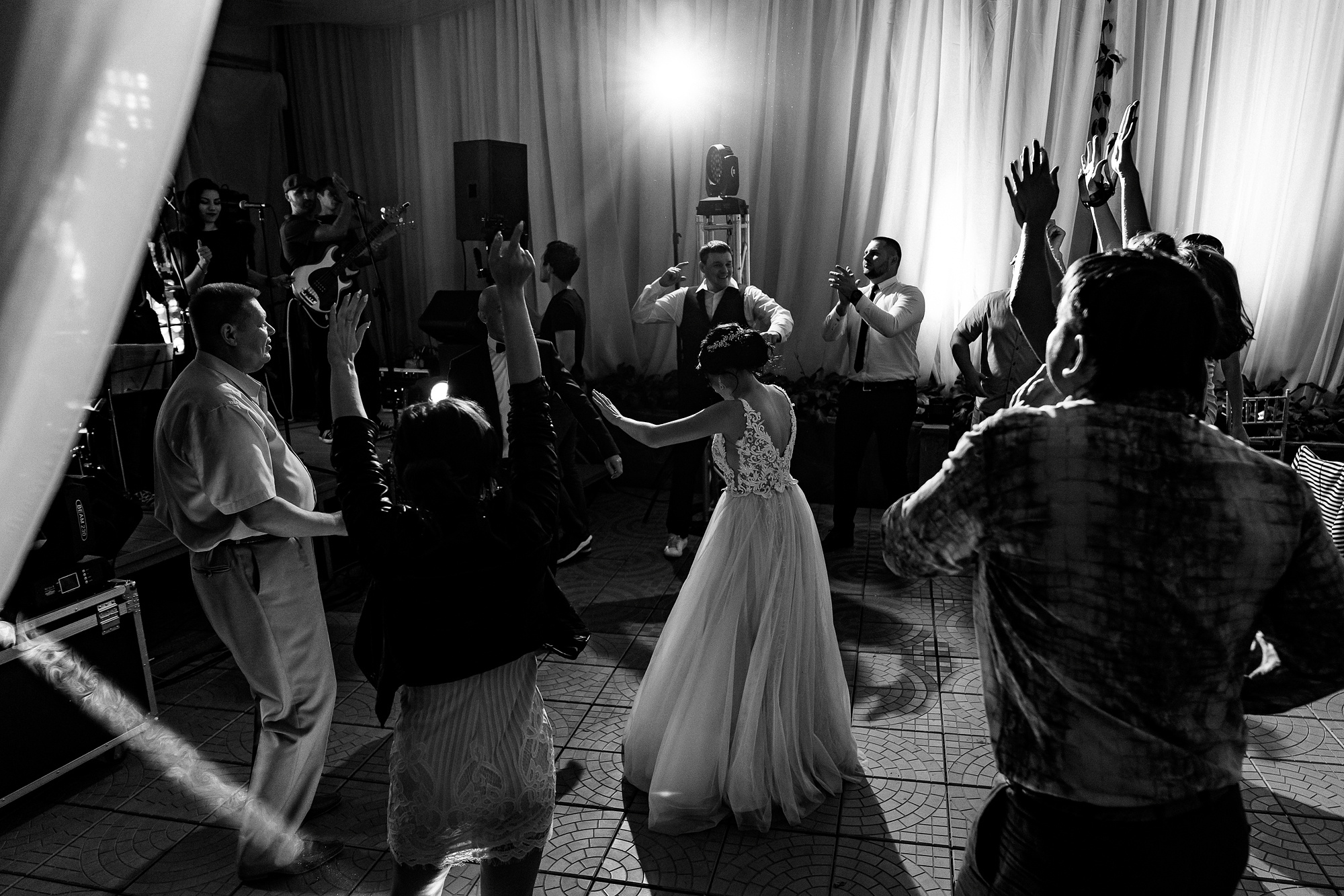 АЛЕКСАНДР И ОЛЬГА | ВЛАДИВОСТОК. Фотограф во Владивостоке Антон Блохин