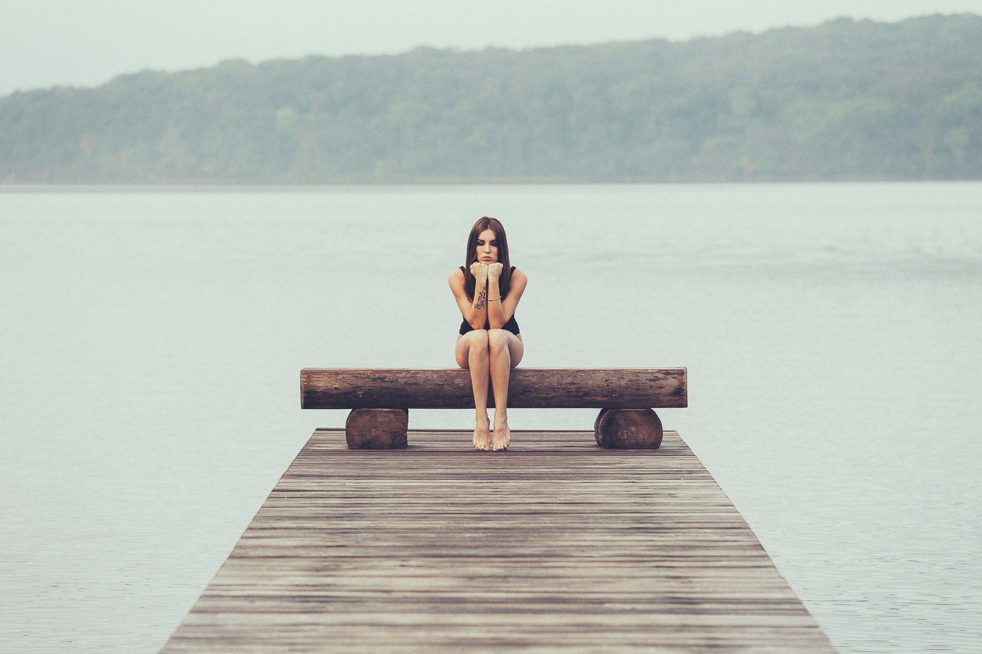 КАТЯ. Фотограф во Владивостоке Антон Блохин