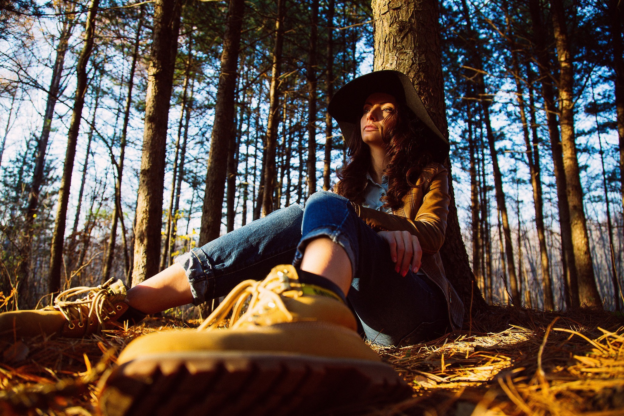 FAR AWAY. Фотограф во Владивостоке Антон Блохин