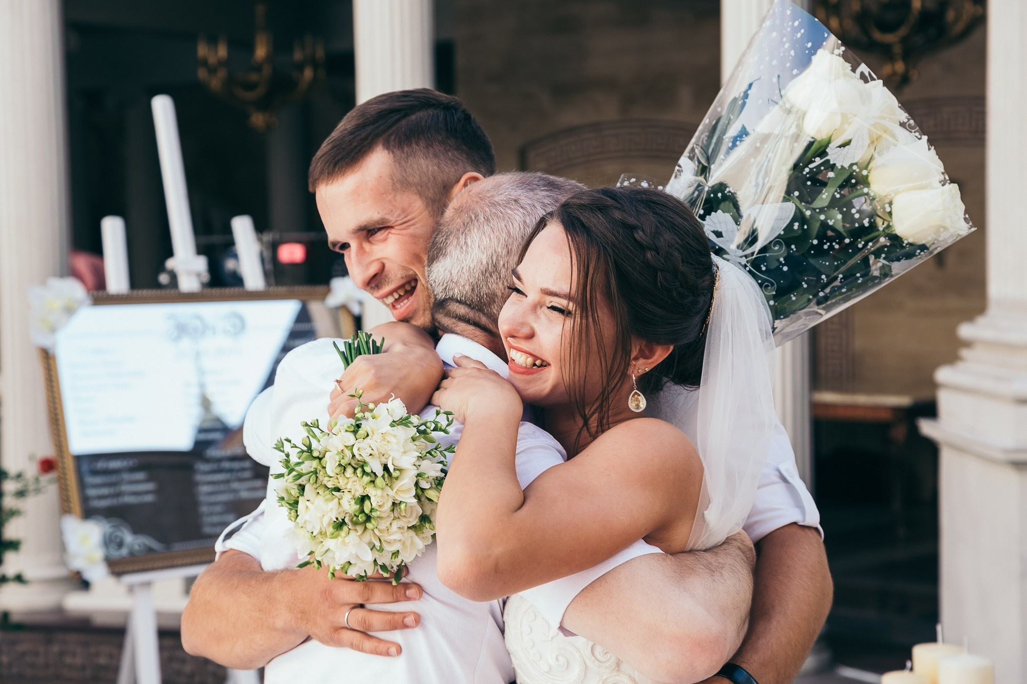 ЮЛЕН И ДАША | ВЛАДИВОСТОК. Фотограф во Владивостоке Антон Блохин