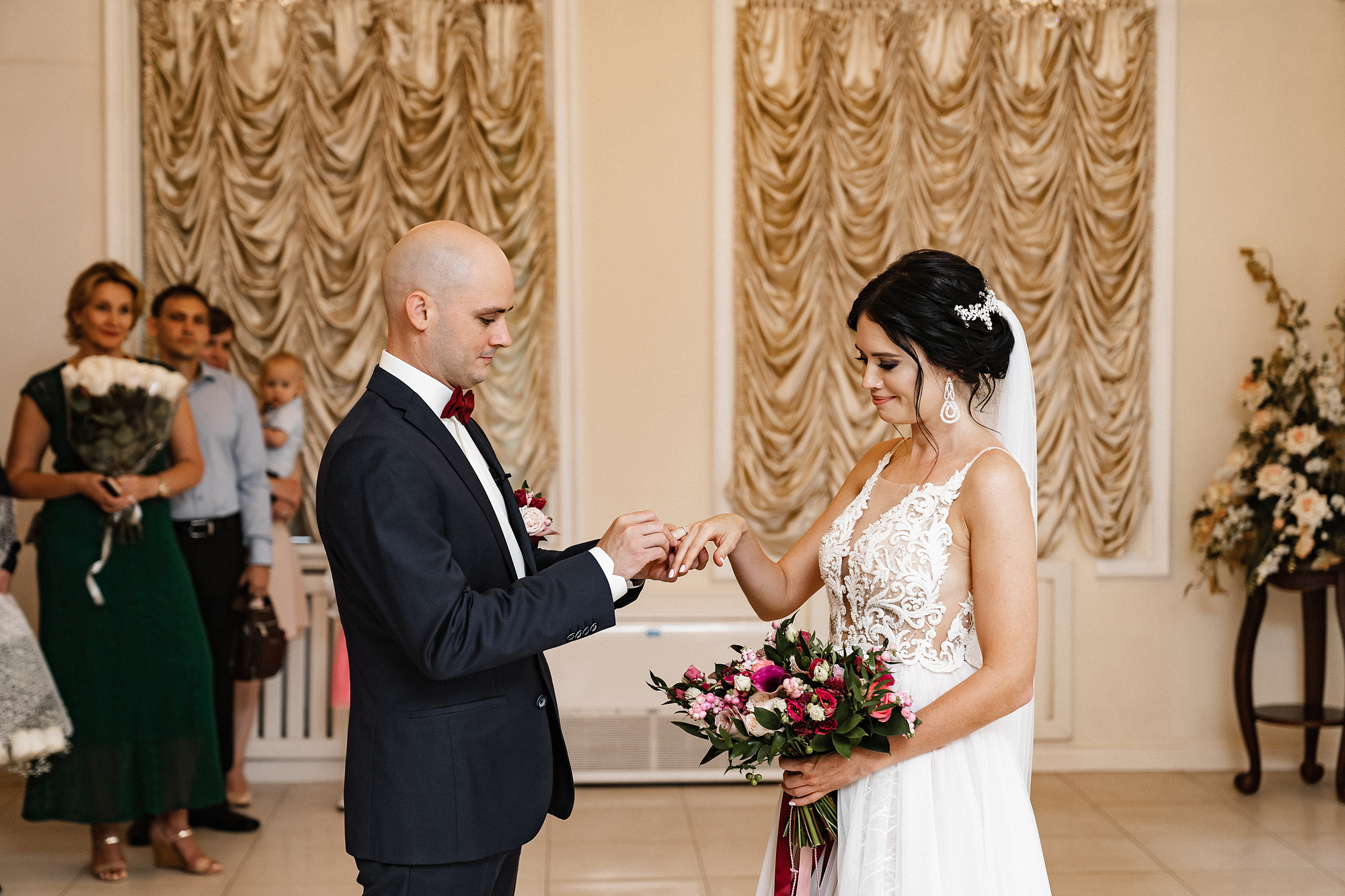 АЛЕКСАНДР И ОЛЬГА | ВЛАДИВОСТОК. Фотограф во Владивостоке Антон Блохин