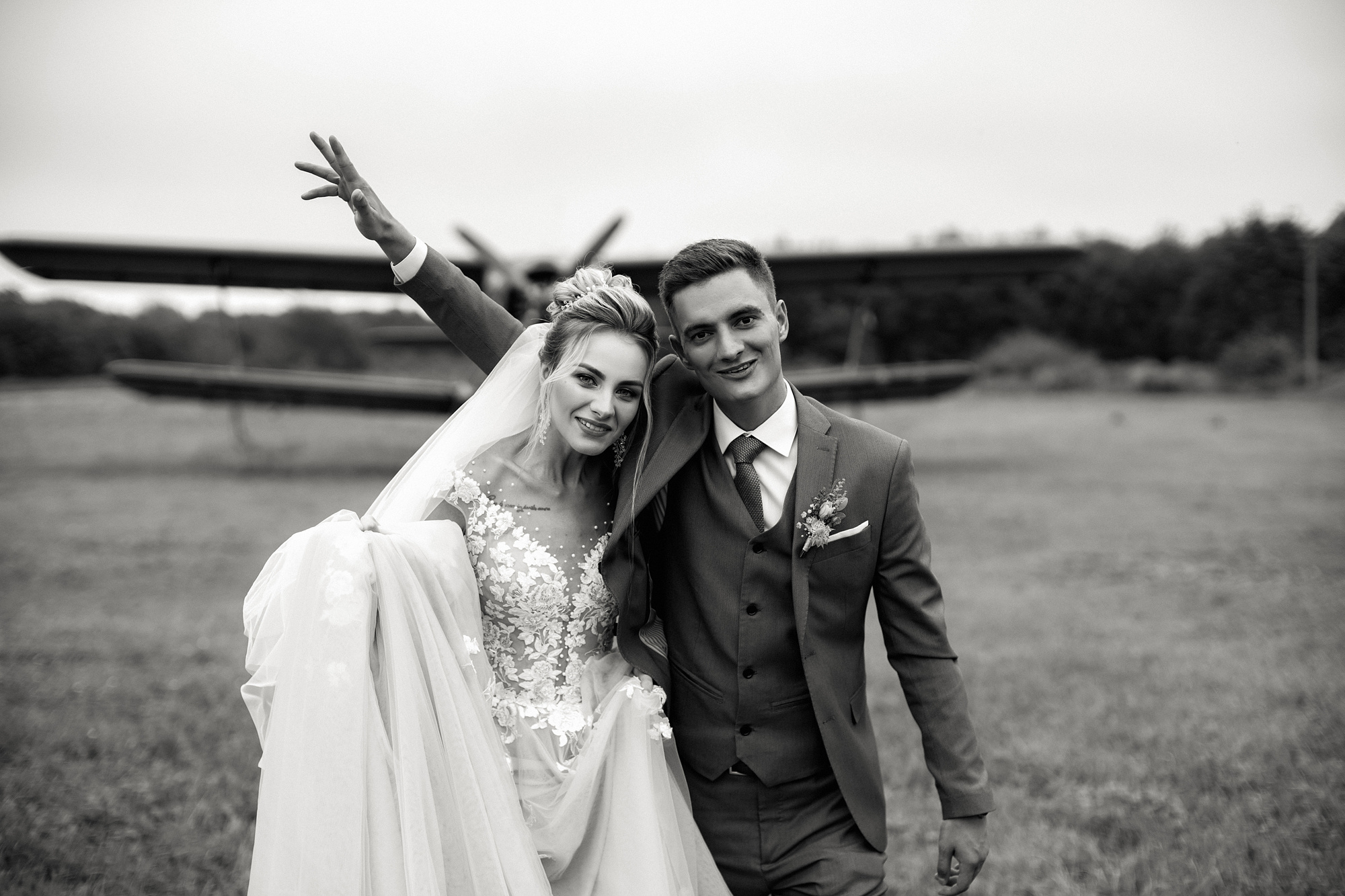 ДАНИИЛ И РАДИСЛАВА | ВЛАДИВОСТОК. Фотограф во Владивостоке Антон Блохин