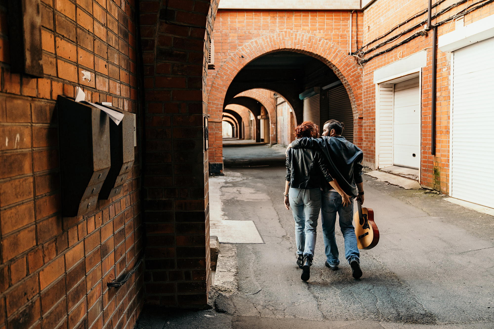 ЭТО КОСМОС, ЭТО КРУТО!. Фотограф во Владивостоке Антон Блохин