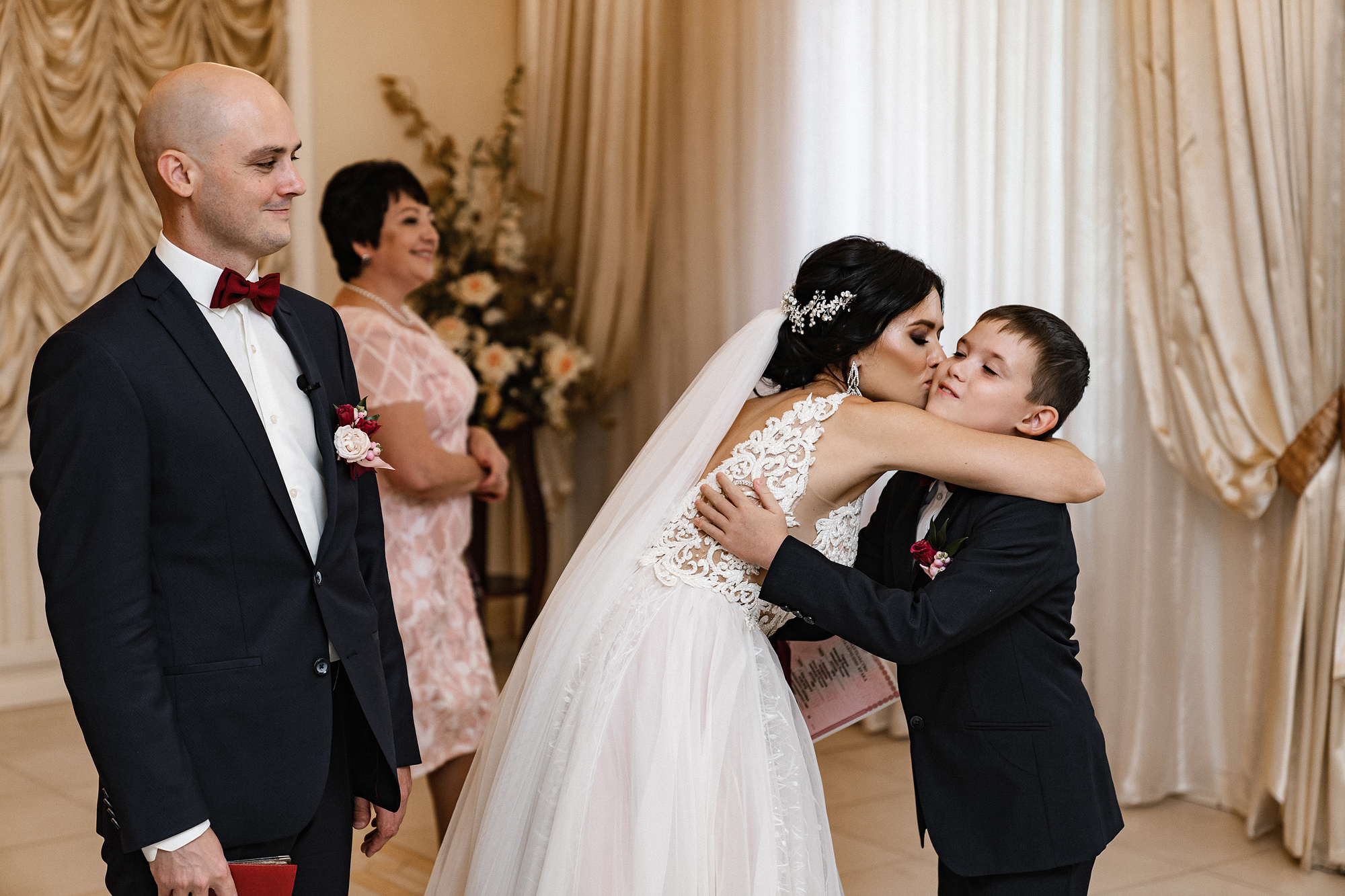 АЛЕКСАНДР И ОЛЬГА | ВЛАДИВОСТОК. Фотограф во Владивостоке Антон Блохин