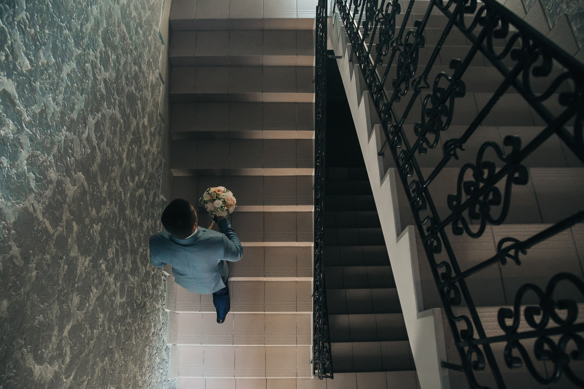 МИХАИЛ И ВЕРОНИКА | ВЛАДИВОСТОК. Фотограф во Владивостоке Антон Блохин