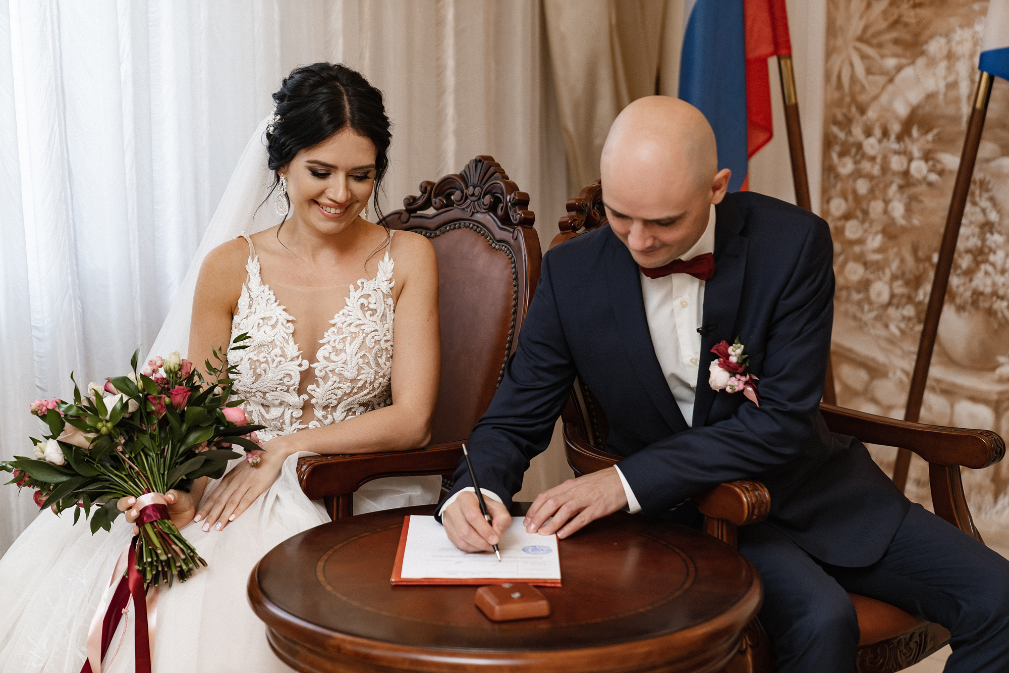 АЛЕКСАНДР И ОЛЬГА | ВЛАДИВОСТОК. Фотограф во Владивостоке Антон Блохин