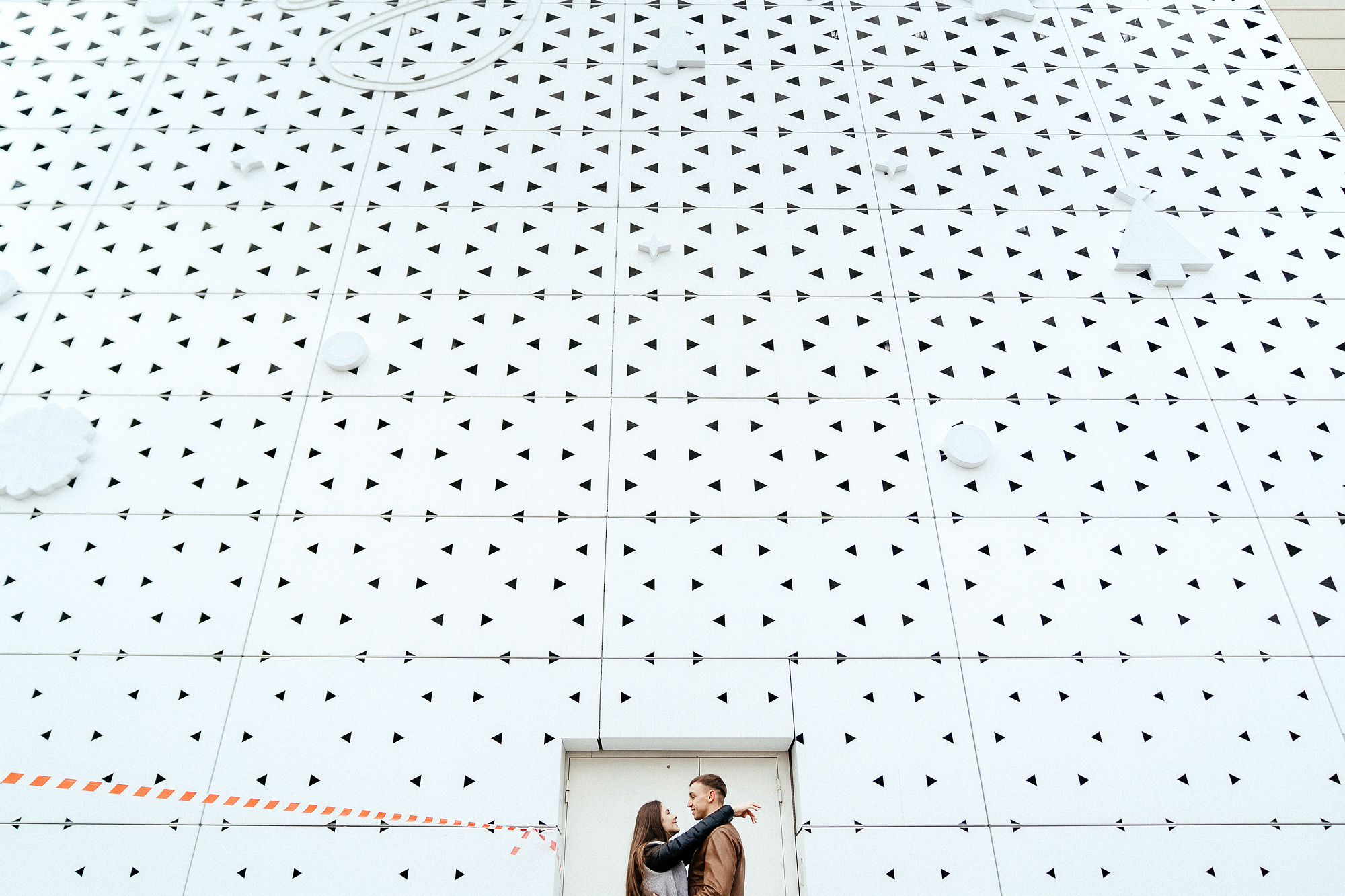 ИЛЬЯ И КАТЯ | КАЛИНА МОЛЛ. Wedding and family photographer in Vladivostok Anton Blokhin