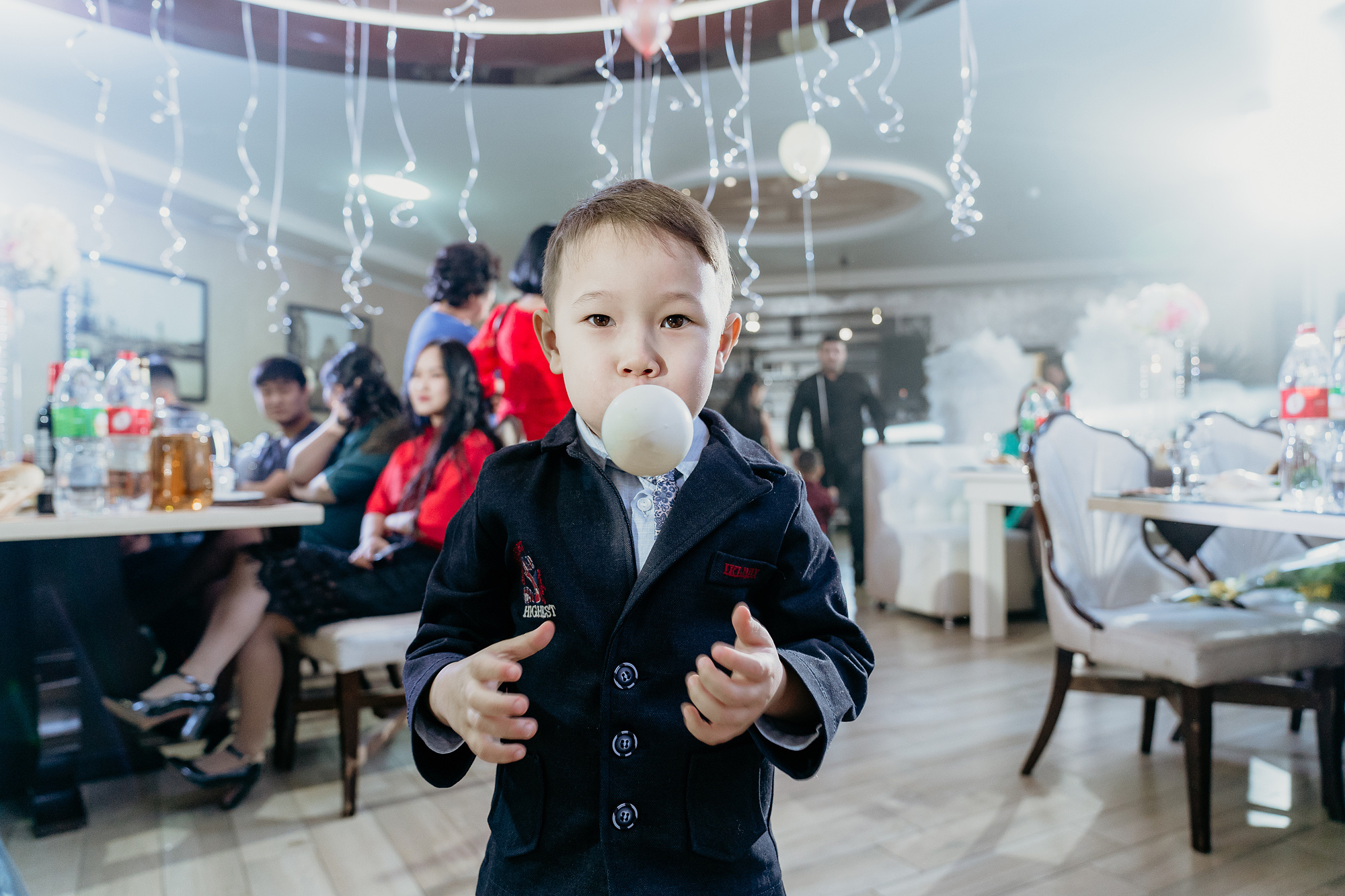 Асянди, корейский годик, Уссурийск, Владивосток, Находка. Фотограф во Владивостоке Антон Блохин