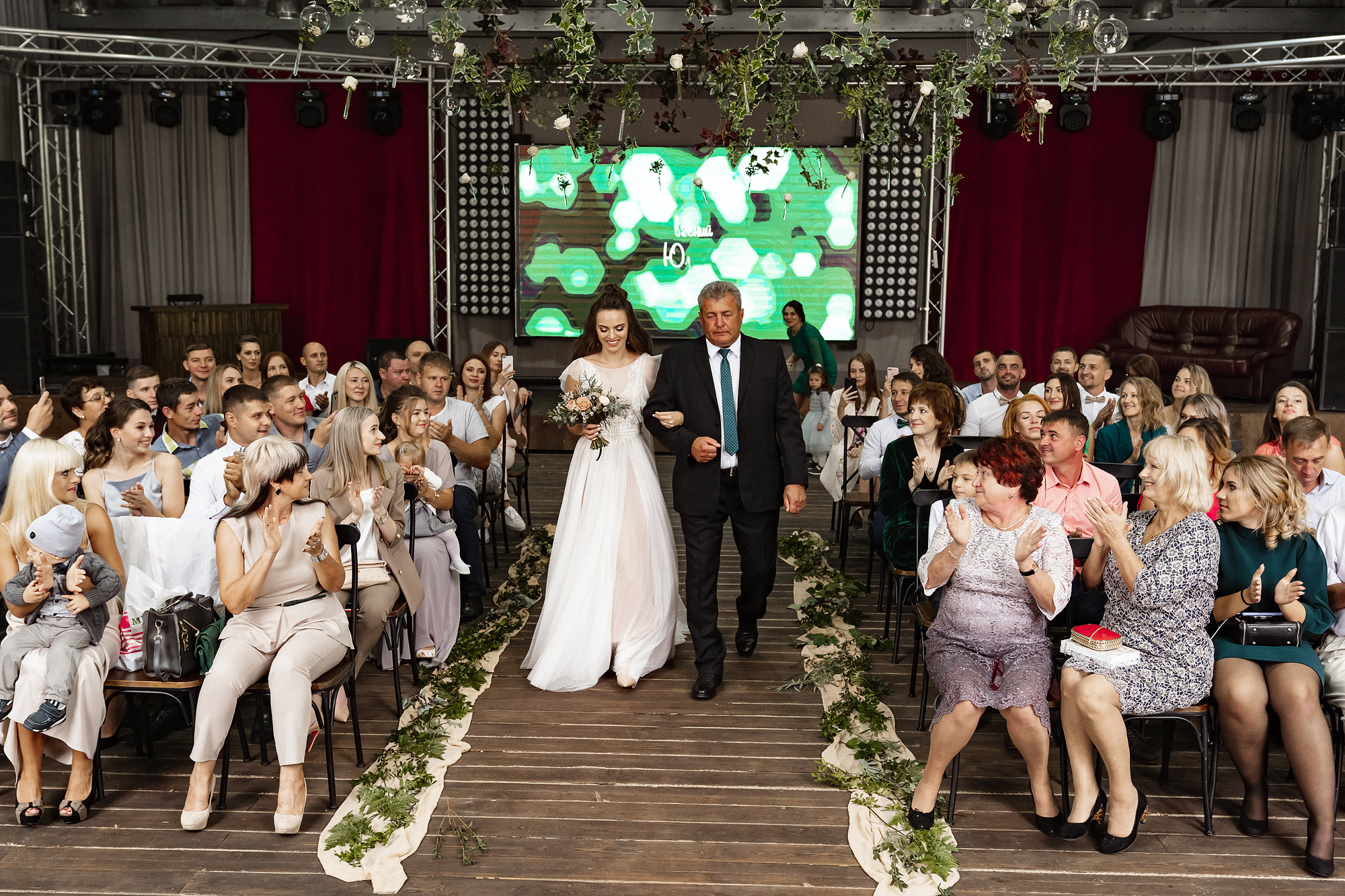 ЖЕНЯ И ЮЛЯ | ВЛАДИВОСТОК. Wedding and family photographer in Vladivostok Anton Blokhin