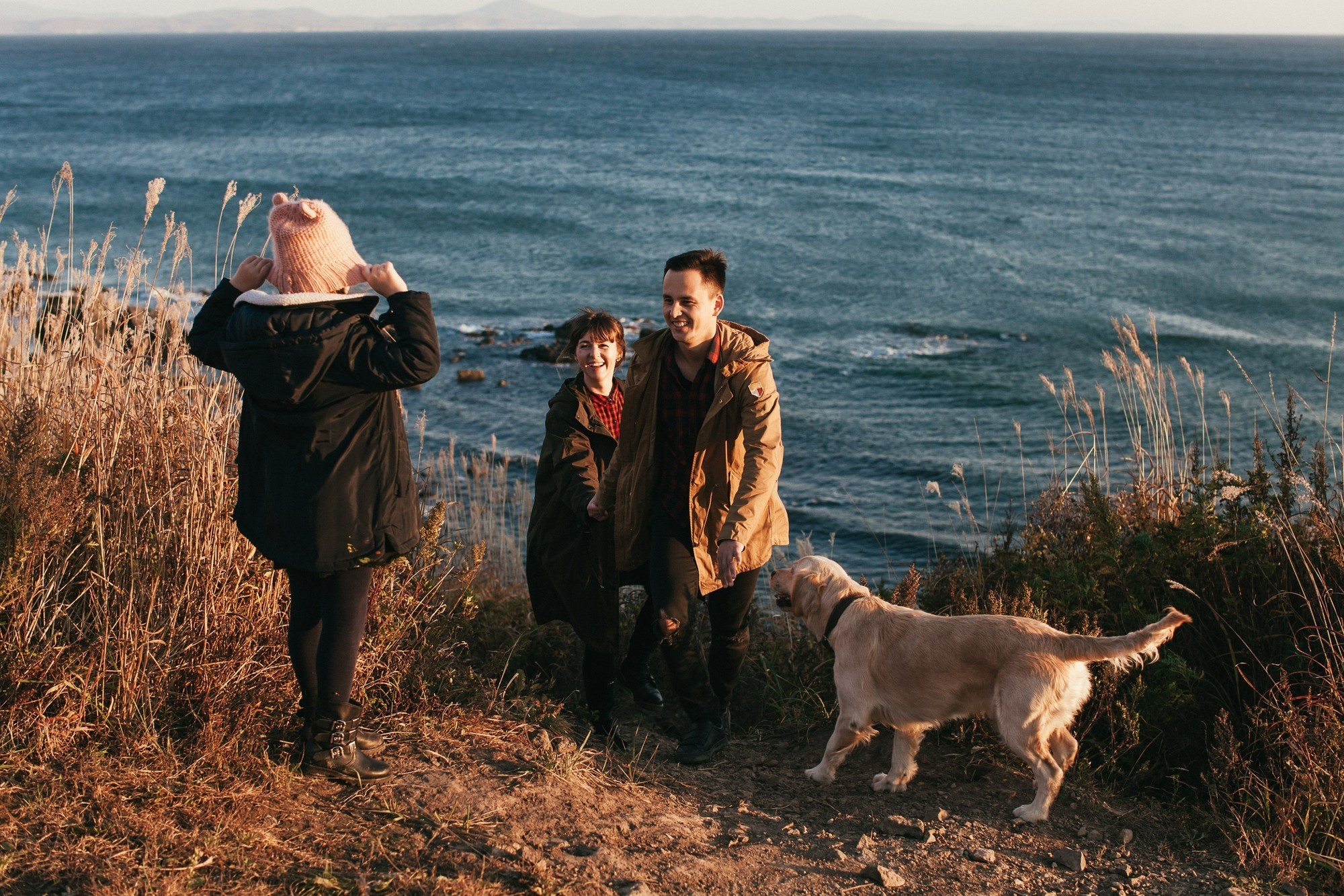 FAMILY STORY. Фотограф во Владивостоке Антон Блохин