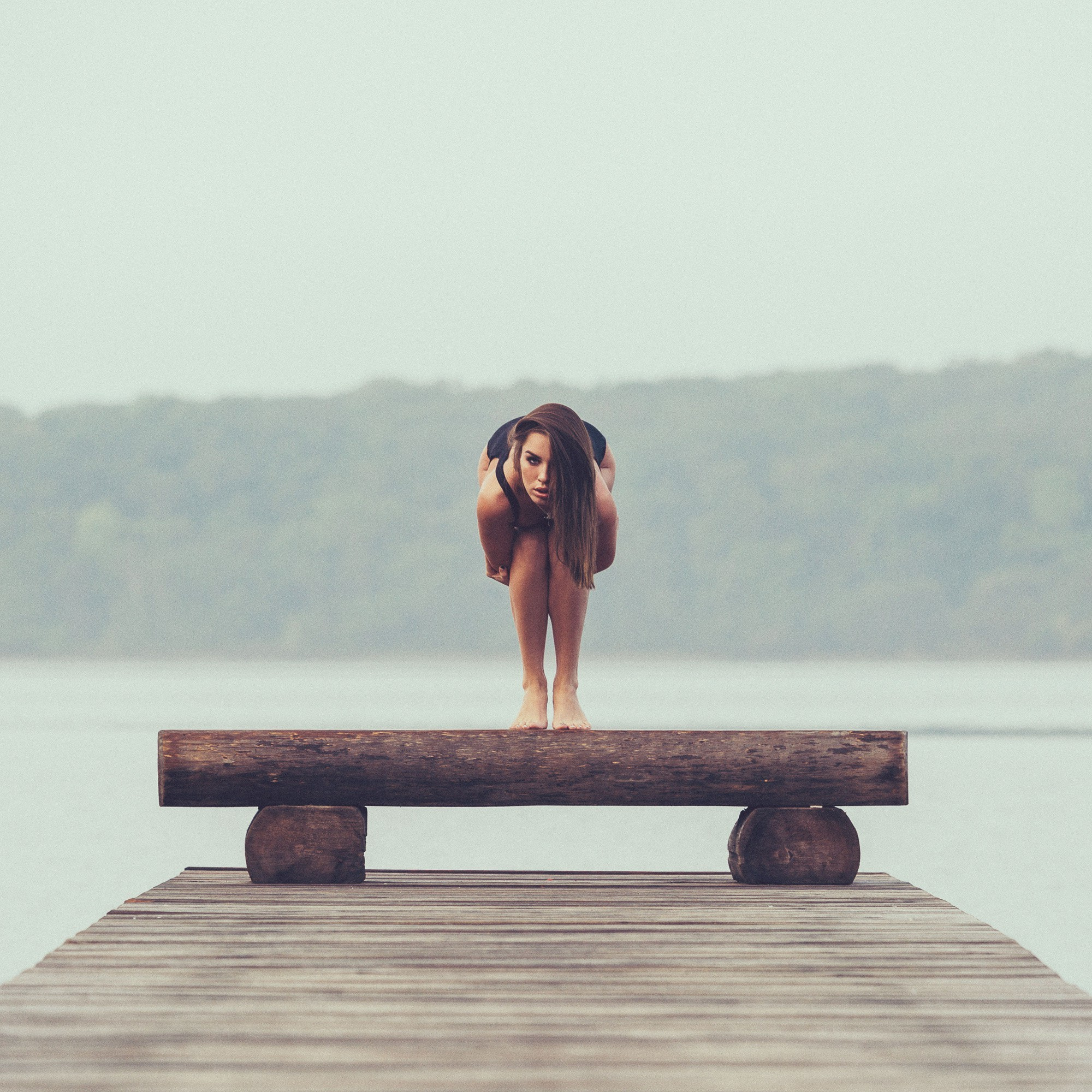 КАТЯ. Фотограф во Владивостоке Антон Блохин
