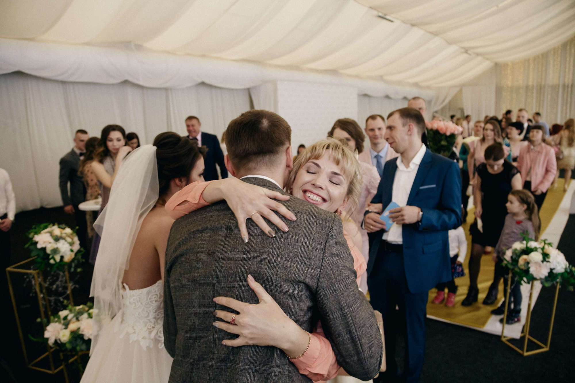 АРТУР И ИРИНА | ВЛАДИВОСТОК. Фотограф во Владивостоке Антон Блохин