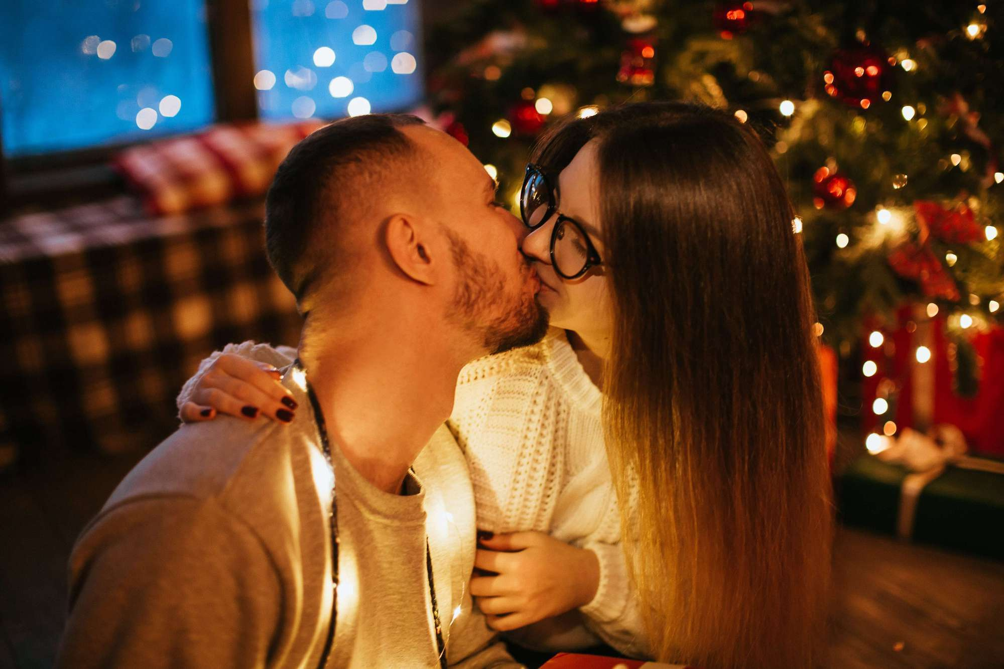 КОСТЯ И АЛЕКСАНДРА. Фотограф во Владивостоке Антон Блохин