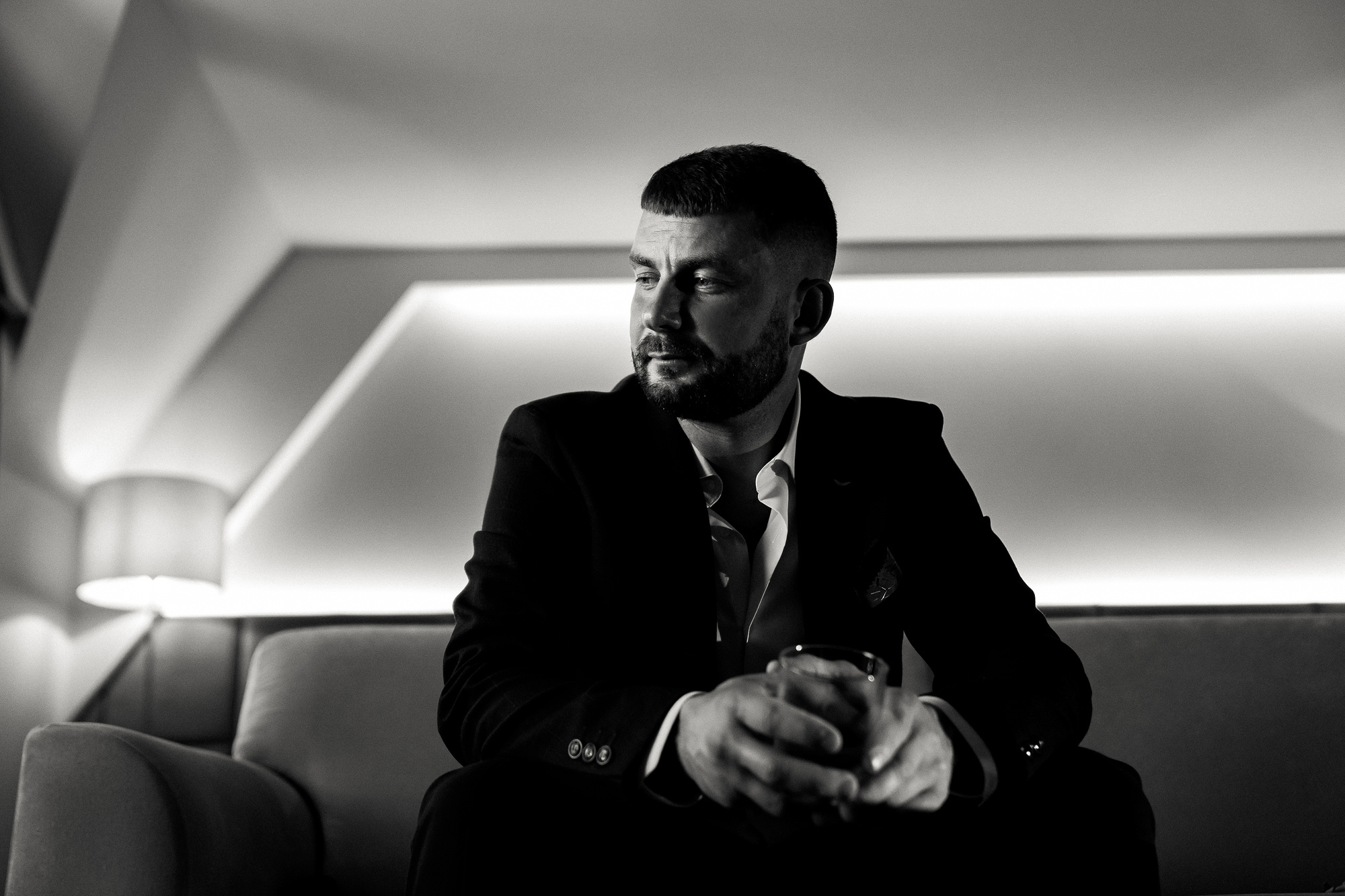 Свадьба в июне Алексея и Кристины во Владивостоке. Фотограф во Владивостоке Антон Блохин