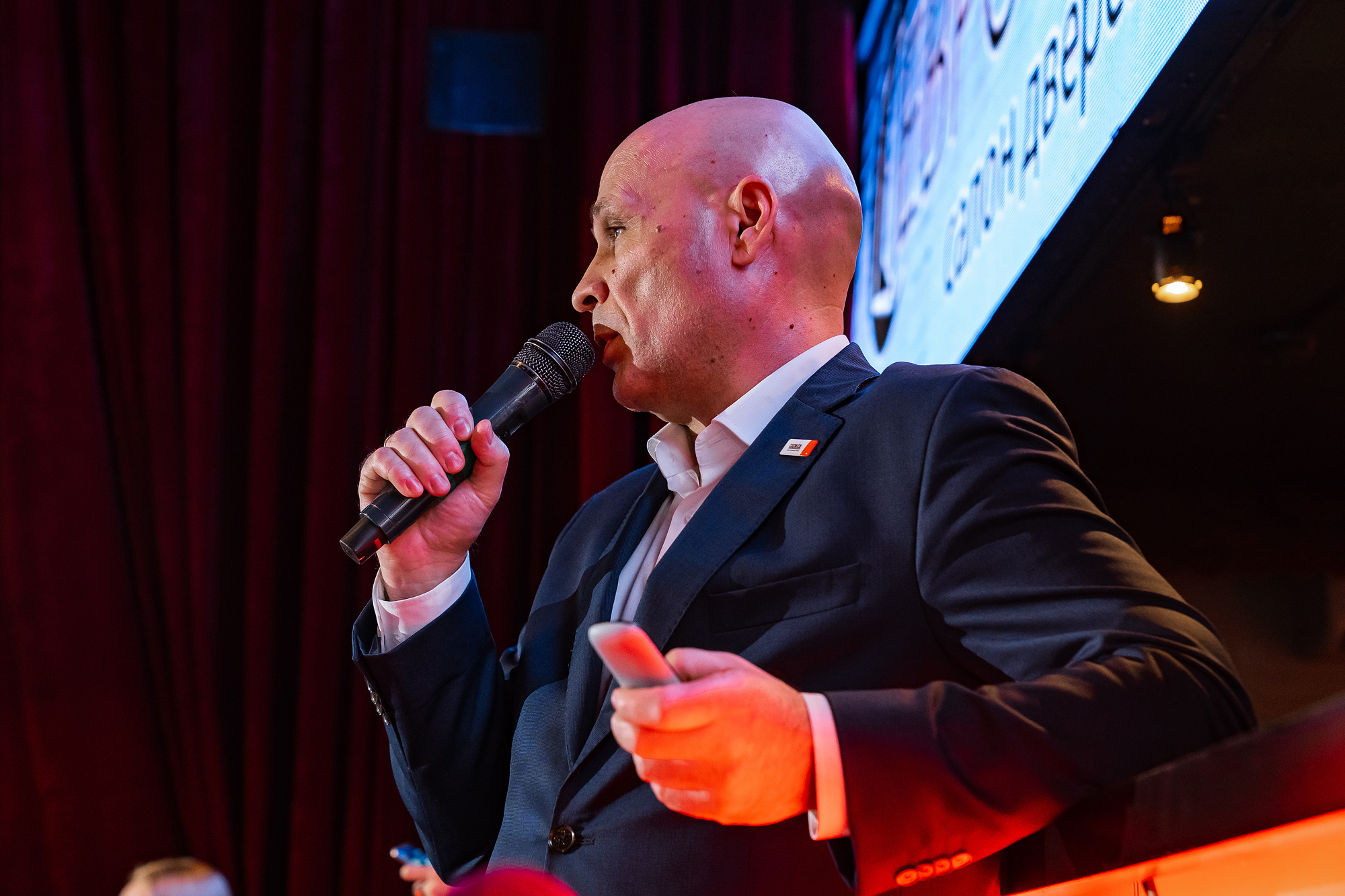 ЕВРОDESIGN (презентация дверей и паркета). Фотограф во Владивостоке Антон Блохин