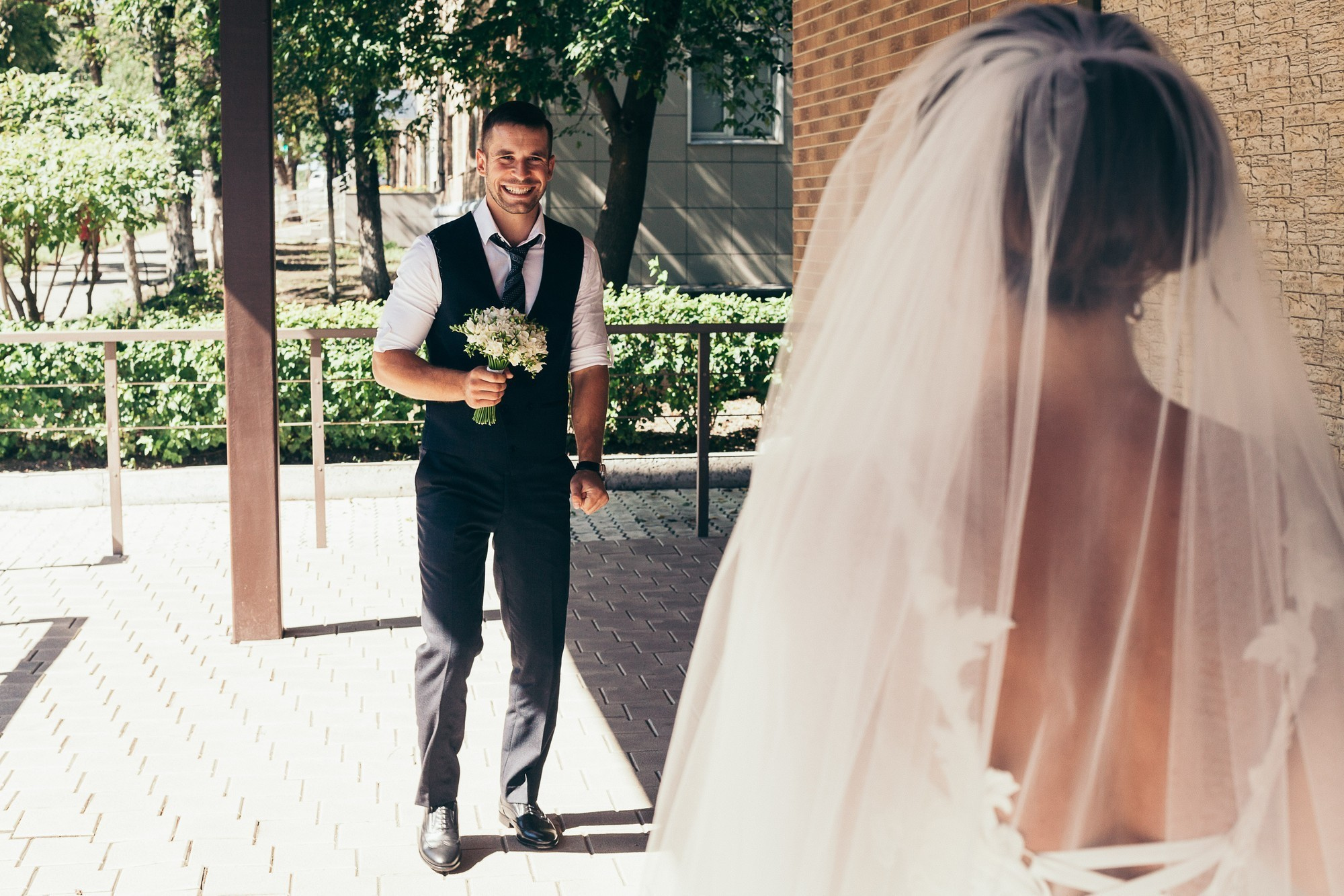 ЮЛЕН И ДАША | ВЛАДИВОСТОК. Фотограф во Владивостоке Антон Блохин