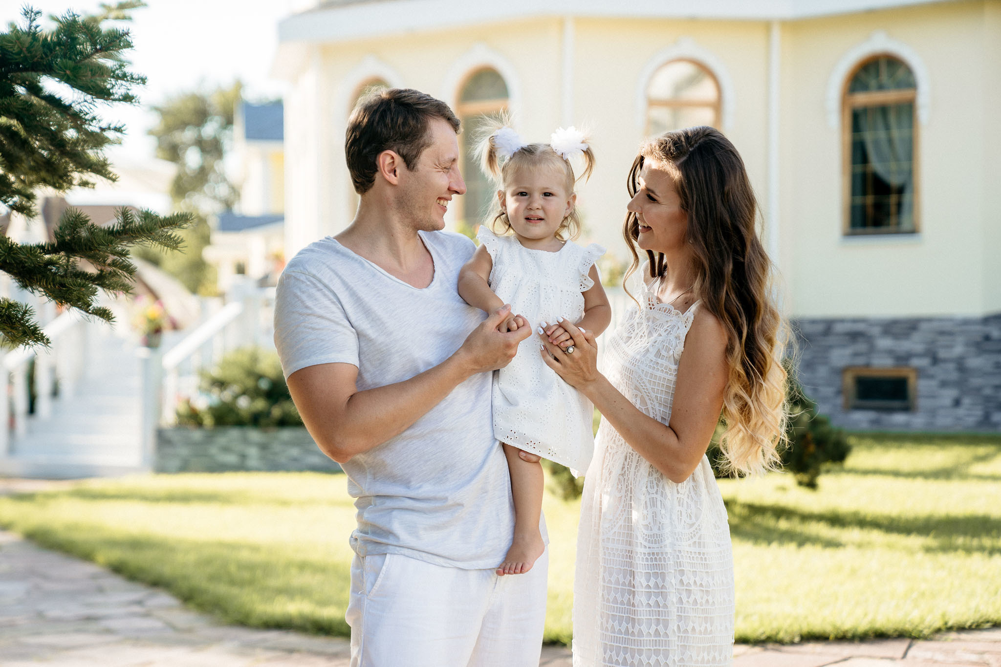 ЧАЙ С ВАРЕНЬЕМ. Фотограф во Владивостоке Антон Блохин