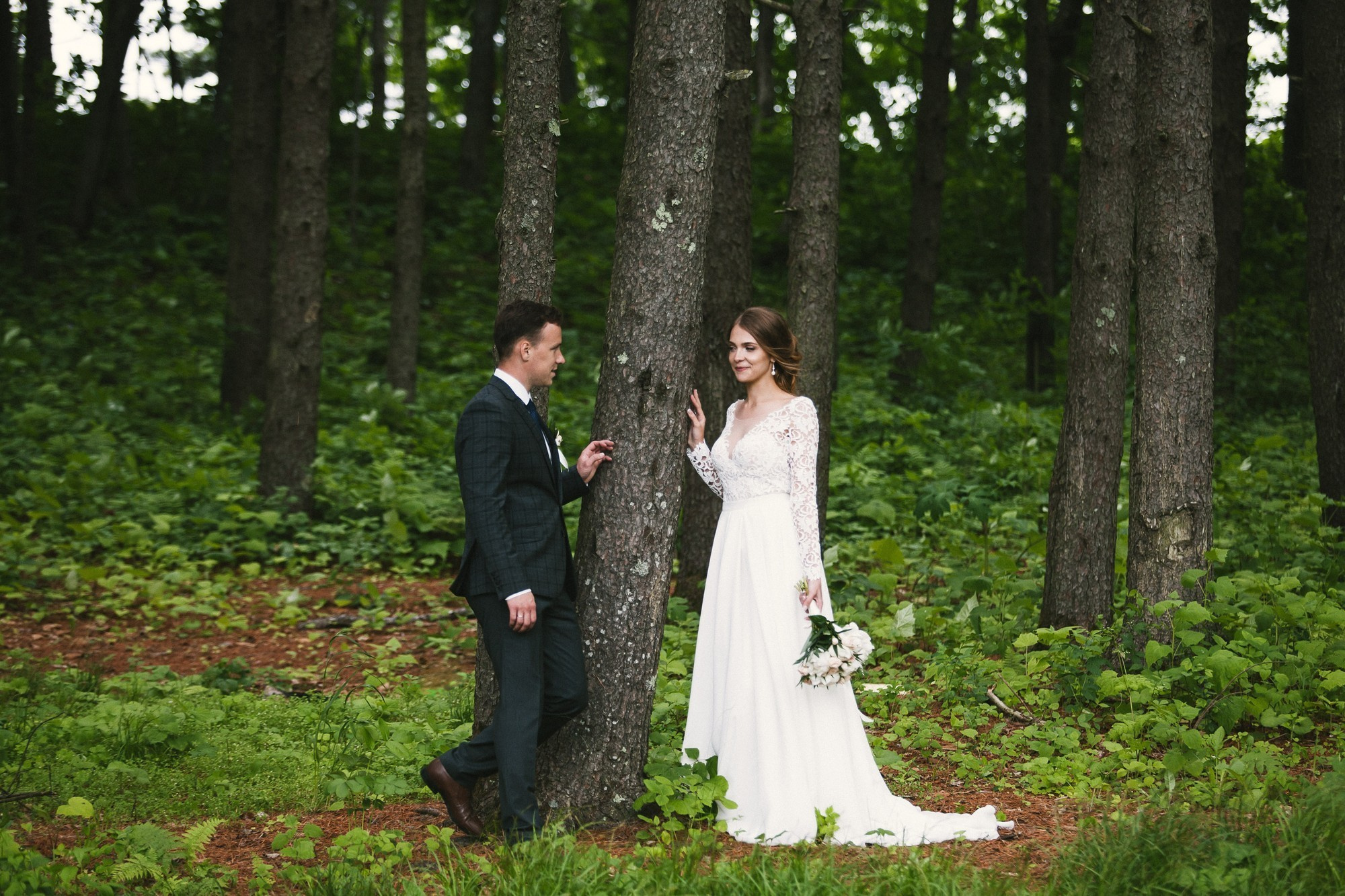 ВАНЯ И ДАША | ВЛАДИВОСТОК. Фотограф во Владивостоке Антон Блохин