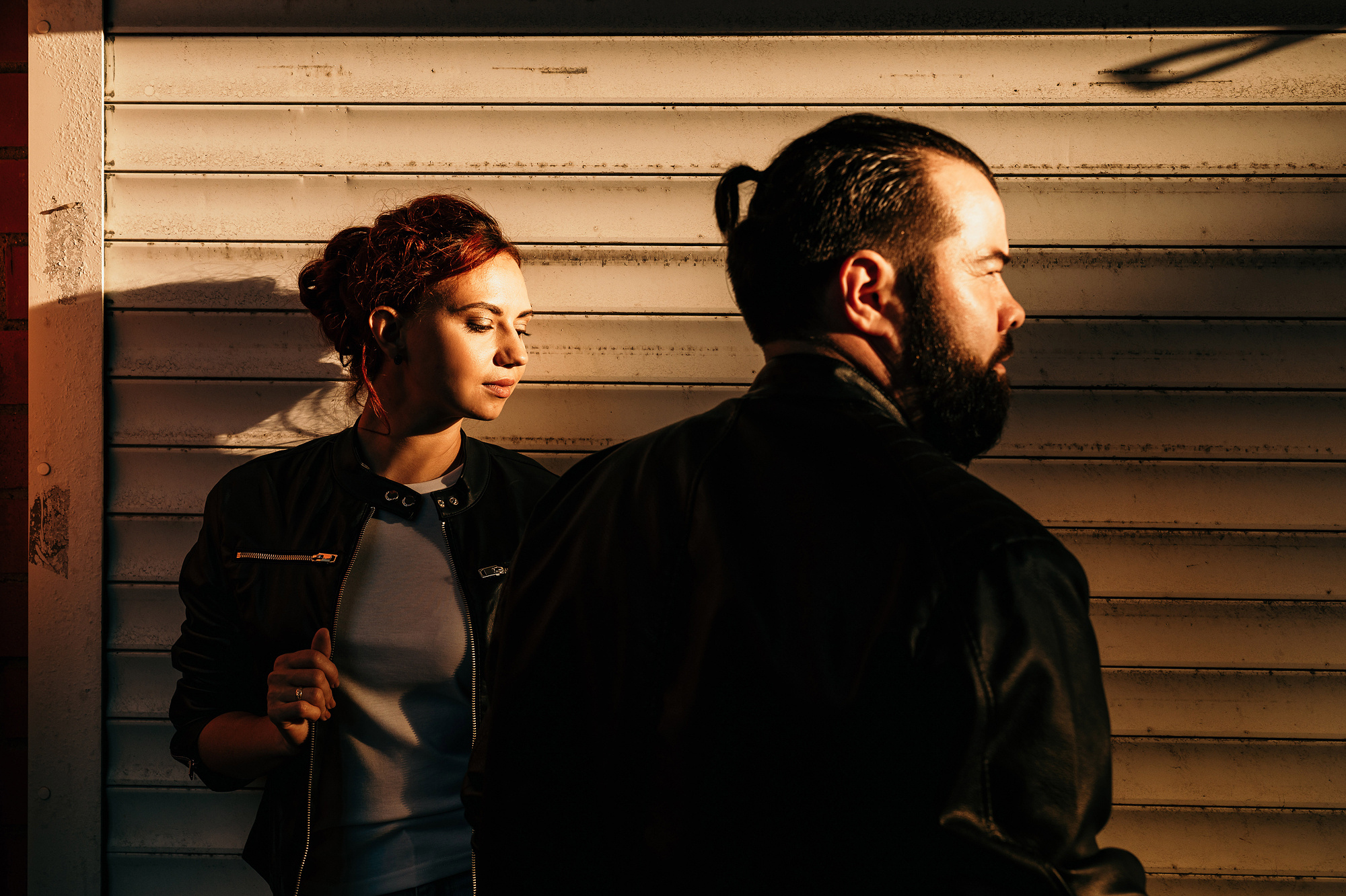 ЭТО КОСМОС, ЭТО КРУТО!. Фотограф во Владивостоке Антон Блохин