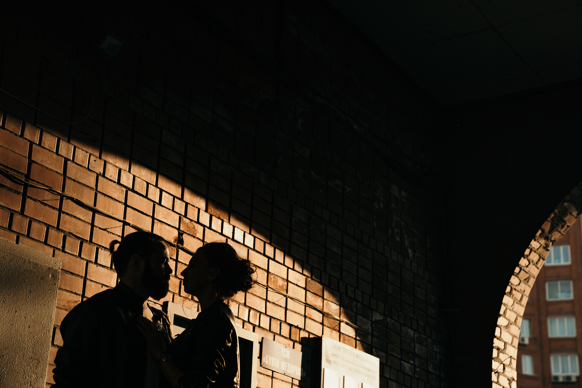 ЭТО КОСМОС, ЭТО КРУТО!. Фотограф во Владивостоке Антон Блохин