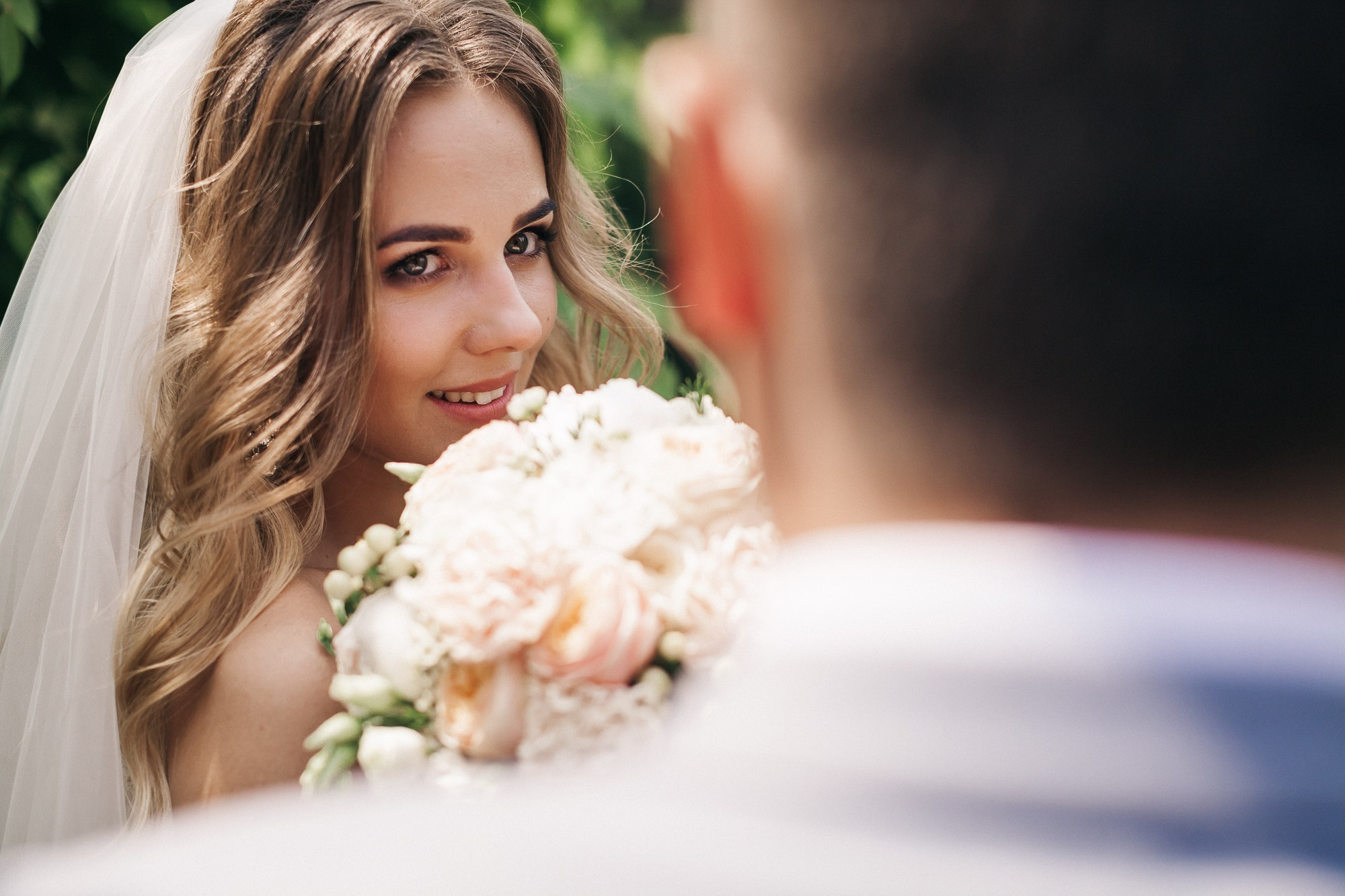 МИХАИЛ И ВЕРОНИКА | ВЛАДИВОСТОК. Фотограф во Владивостоке Антон Блохин