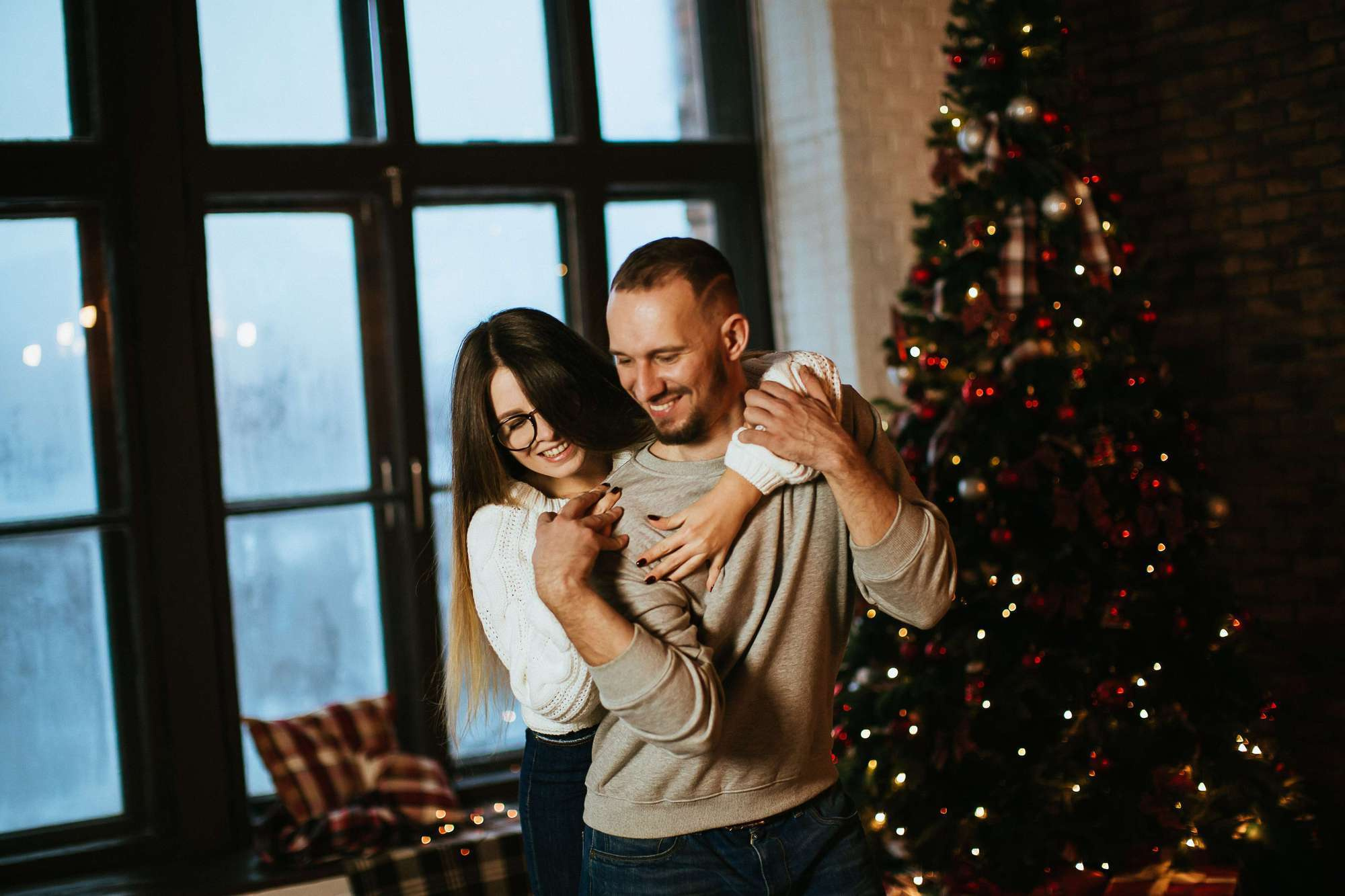 КОСТЯ И АЛЕКСАНДРА. Фотограф во Владивостоке Антон Блохин