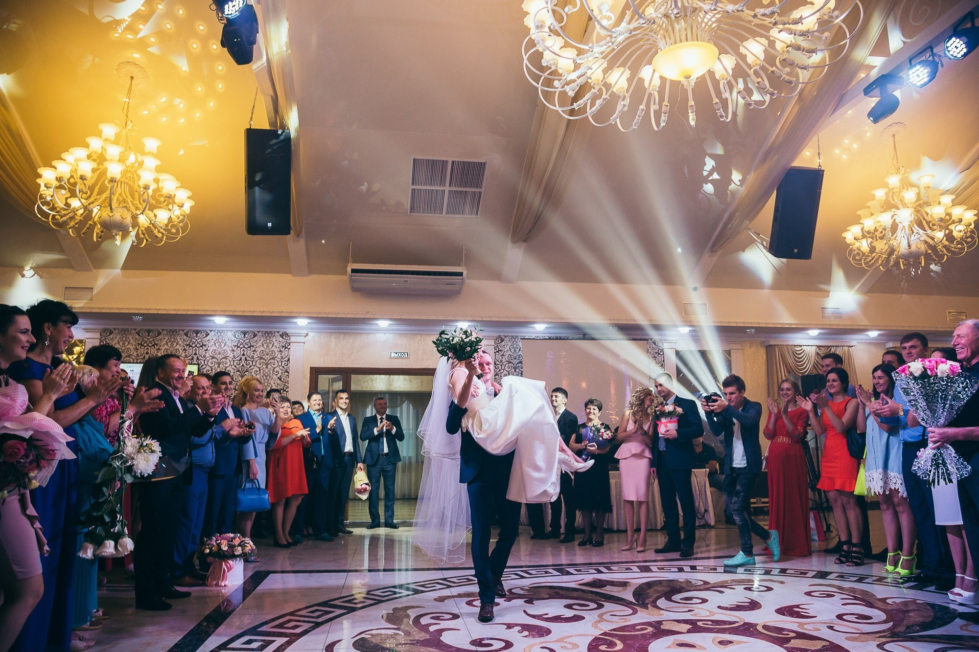 ВЛАД И ЮЛЯ | УССУРИЙСК. Фотограф во Владивостоке Антон Блохин