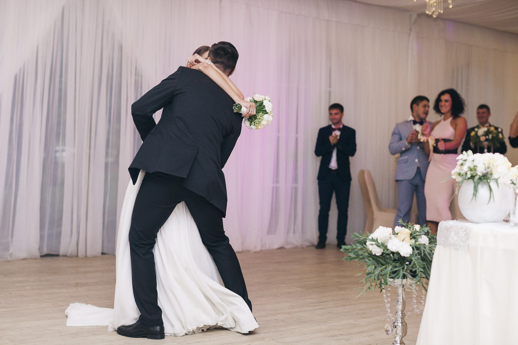 МАКСИМ И ГАЛИНА | ВЛАДИВОСТОК. Фотограф во Владивостоке Антон Блохин