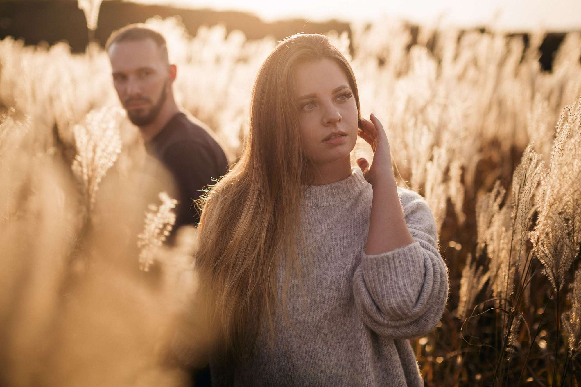 ЗОЛОТАЯ ОСЕНЬ!. Фотограф во Владивостоке Антон Блохин