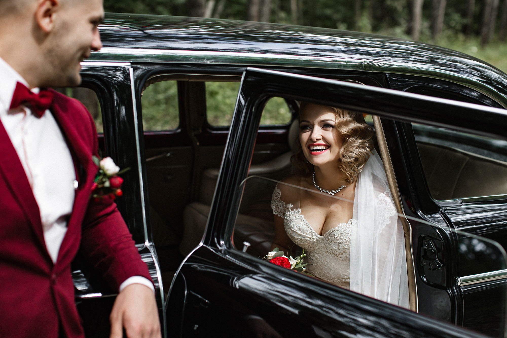 ДАНИИЛ И ЕКАТЕРИНА | ВЛАДИВОСТОК. Фотограф во Владивостоке Антон Блохин