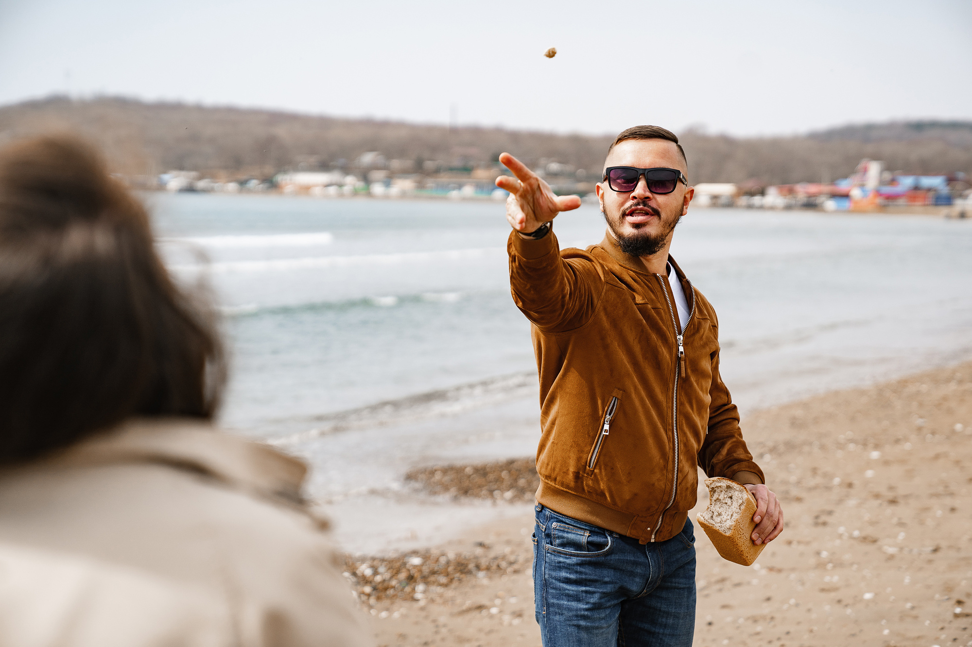 Workshop владивосток. Фотограф во Владивостоке Антон Блохин
