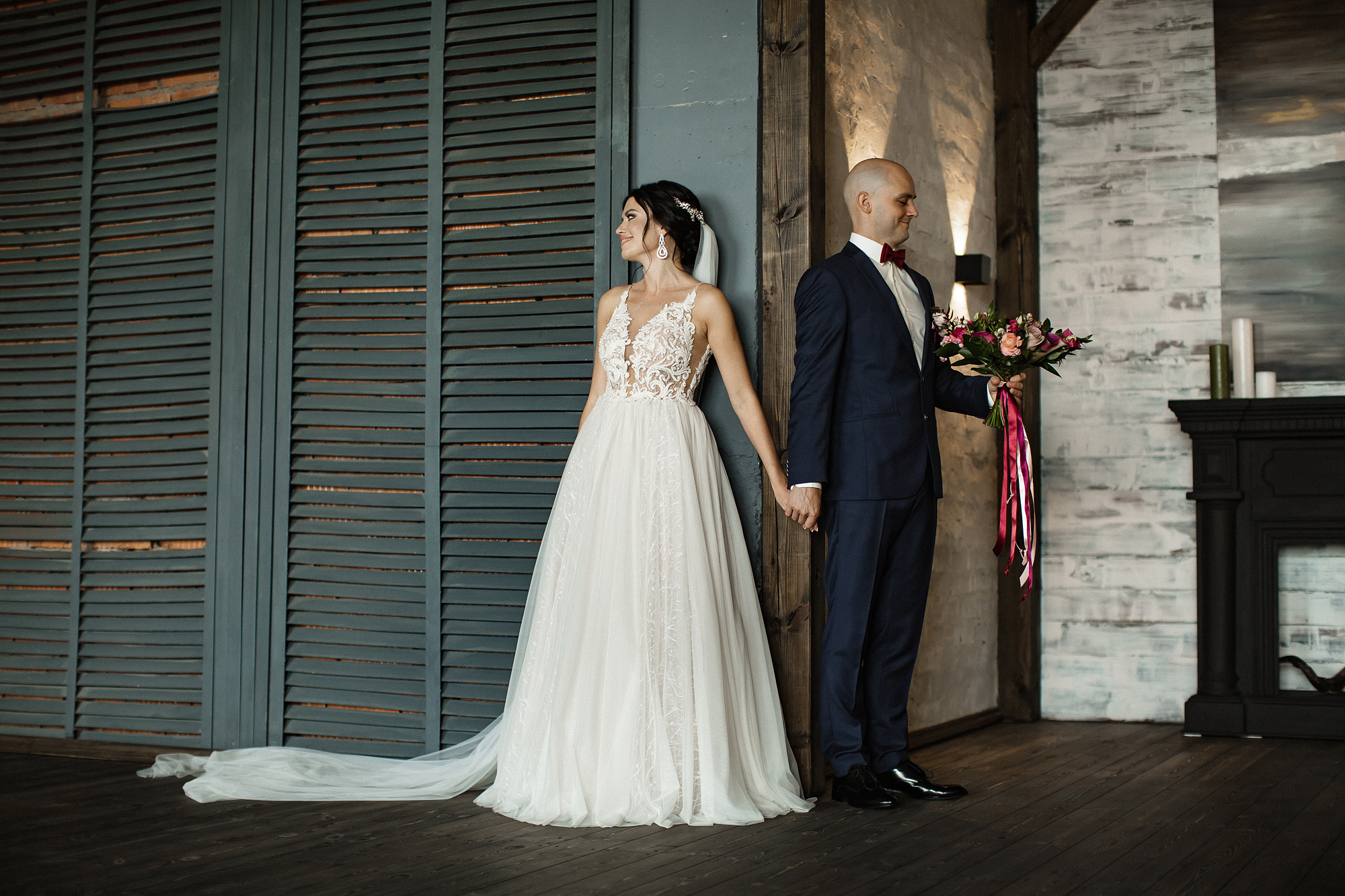 АЛЕКСАНДР И ОЛЬГА | ВЛАДИВОСТОК. Фотограф во Владивостоке Антон Блохин