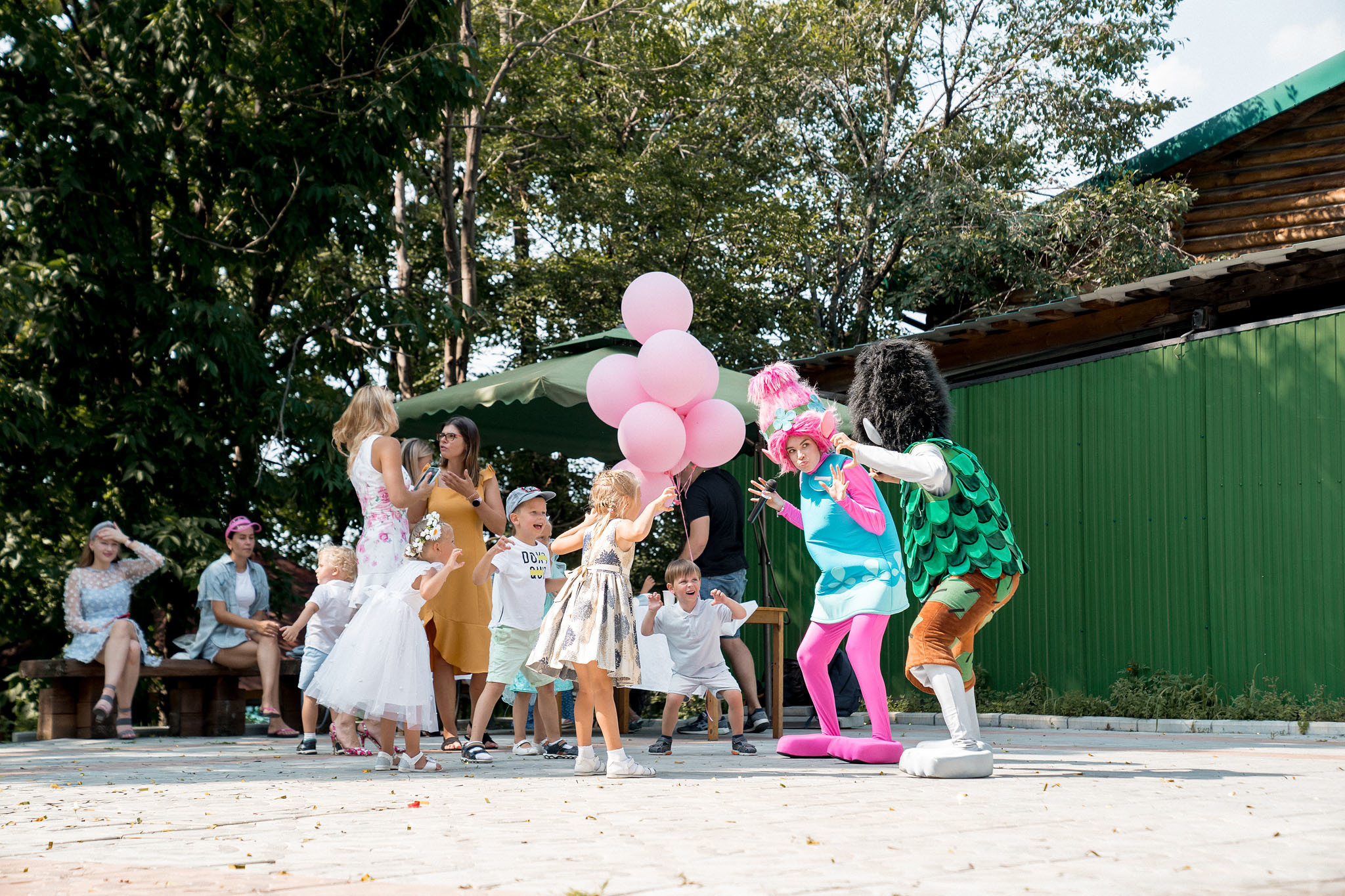 СОФИИ 5 ЛЕТ!. Wedding and family photographer in Vladivostok Anton Blokhin