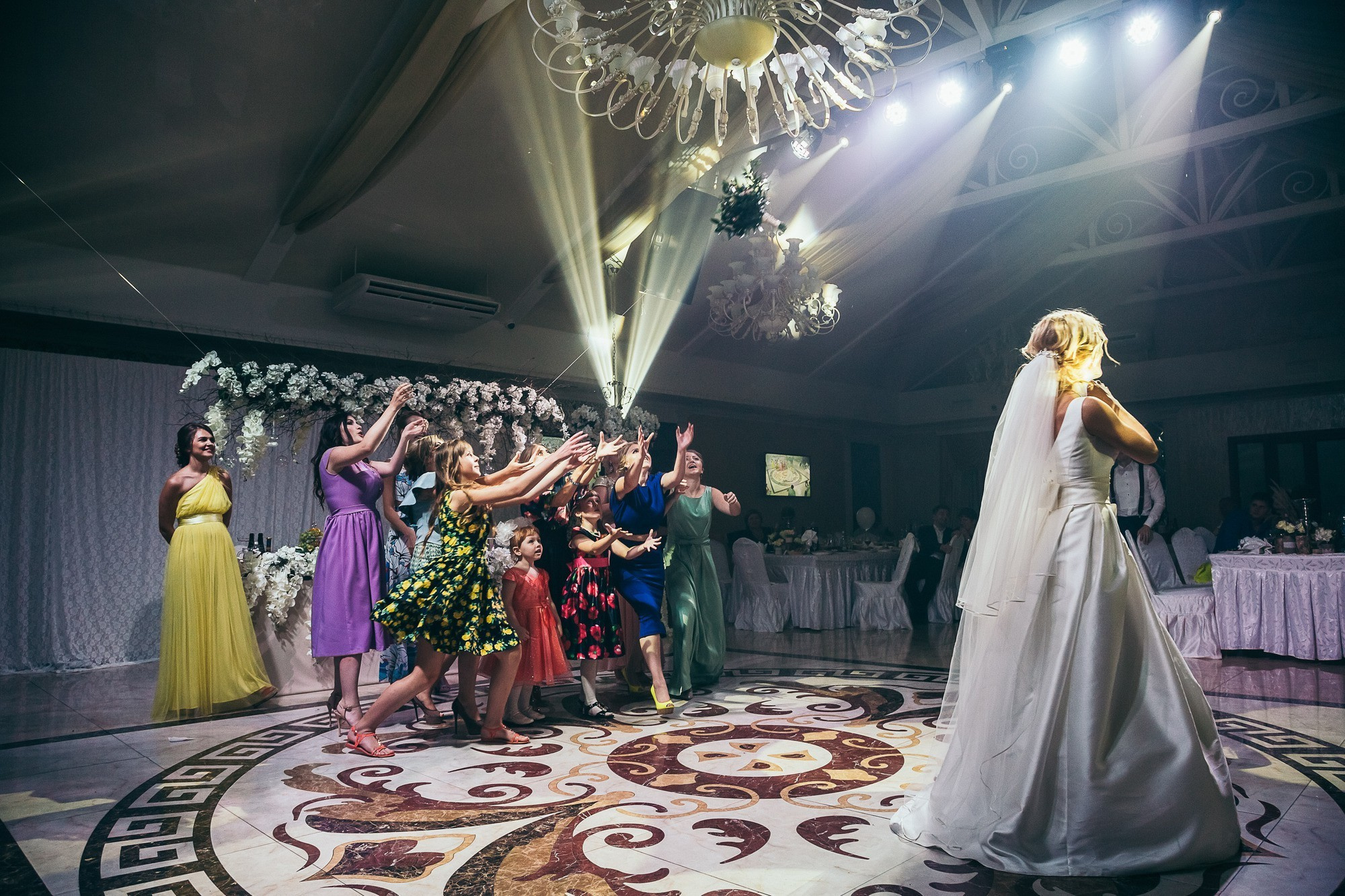 ВЛАД И ЮЛЯ | УССУРИЙСК. Фотограф во Владивостоке Антон Блохин