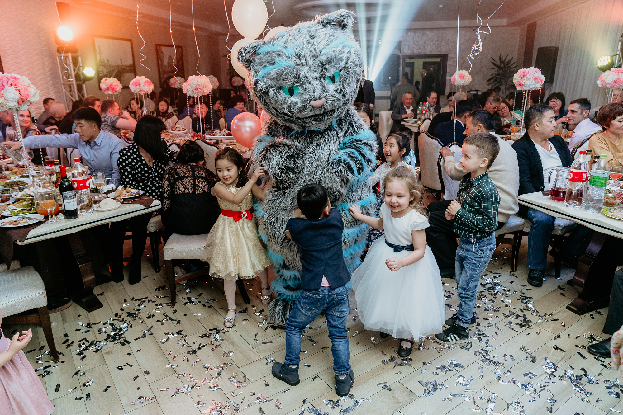 Асянди, корейский годик, Уссурийск, Владивосток, Находка. Фотограф во Владивостоке Антон Блохин