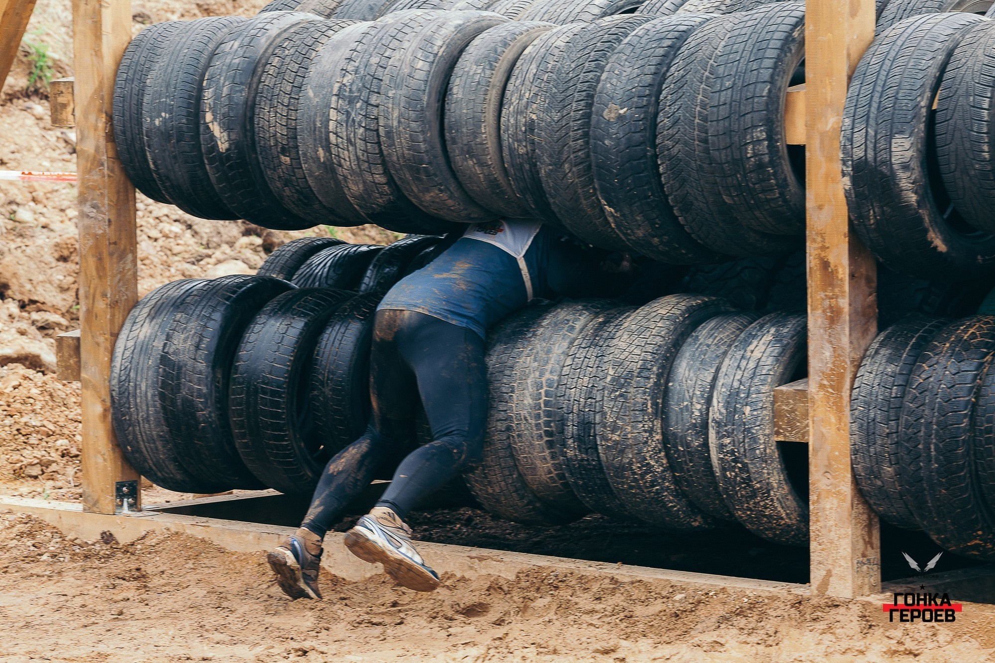 ГОНКА ГЕРОЕВ 2016. Фотограф во Владивостоке Антон Блохин