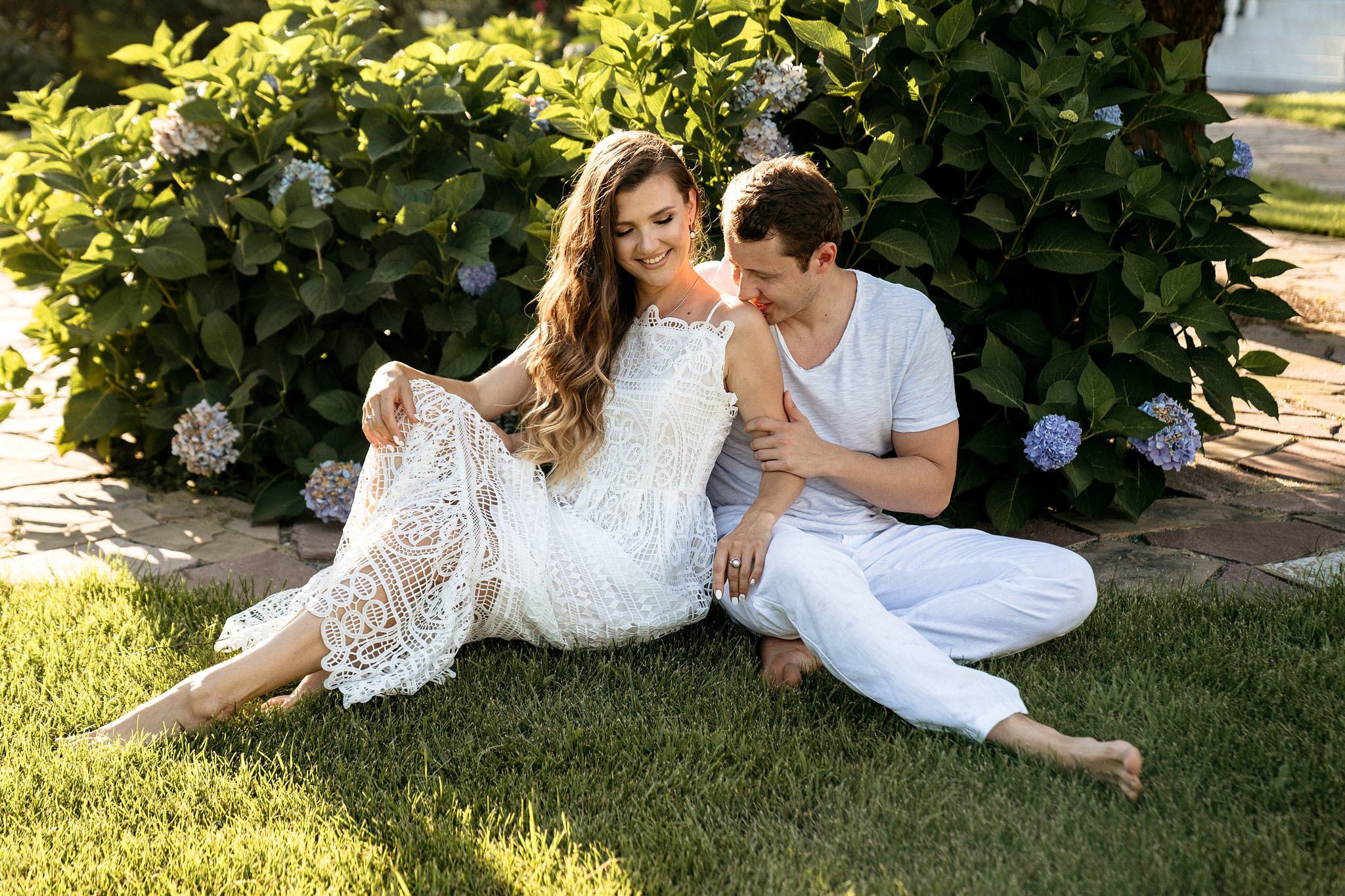 ЧАЙ С ВАРЕНЬЕМ. Фотограф во Владивостоке Антон Блохин