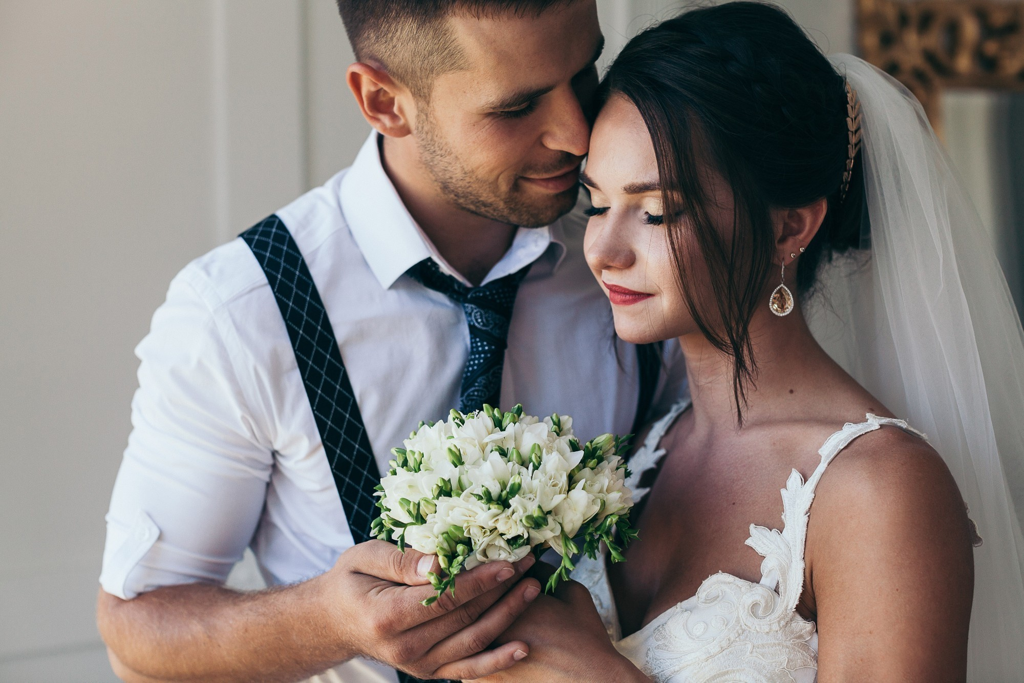 ЮЛЕН И ДАША | ВЛАДИВОСТОК. Фотограф во Владивостоке Антон Блохин