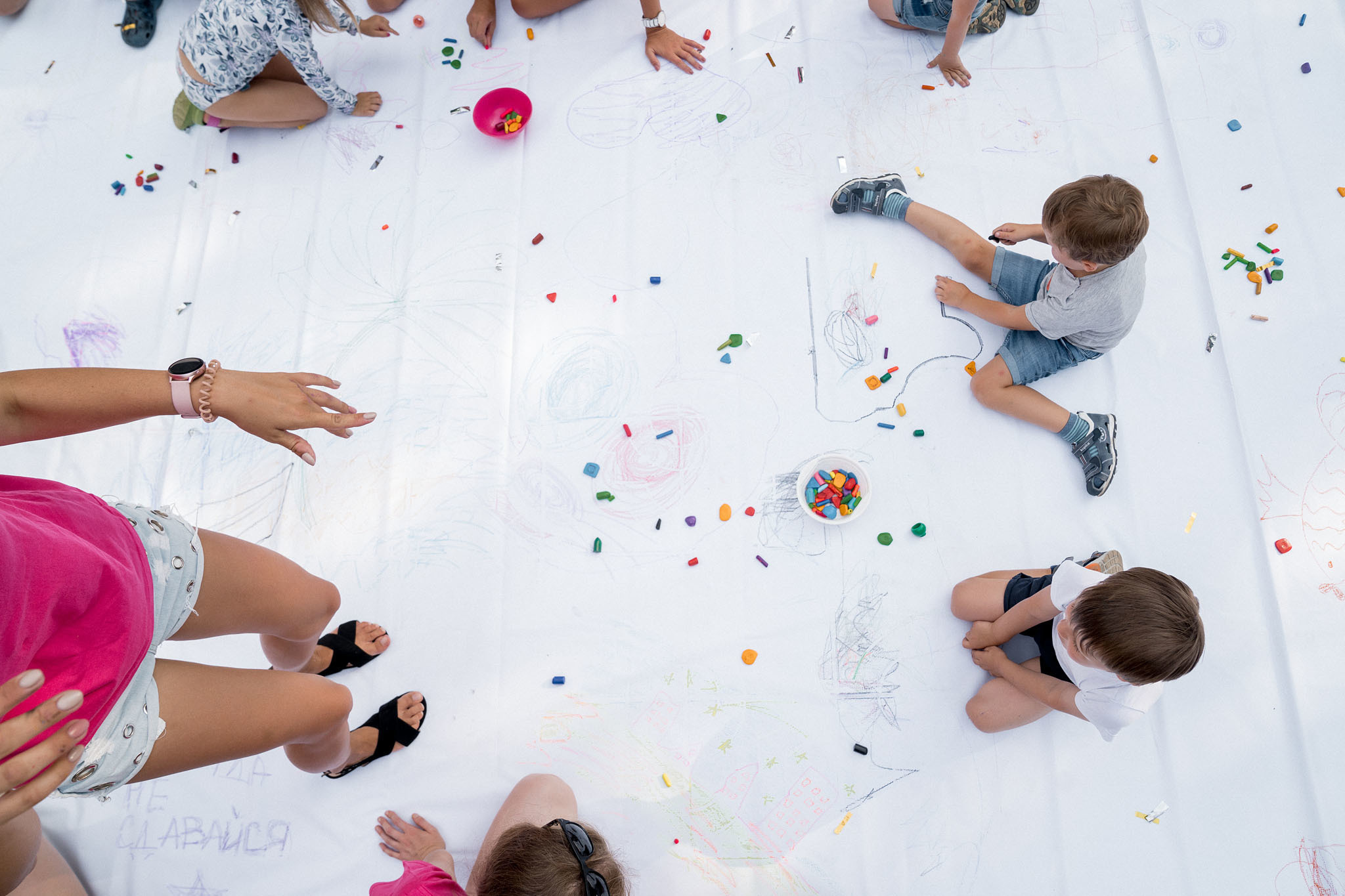 СОФИИ 5 ЛЕТ!. Wedding and family photographer in Vladivostok Anton Blokhin