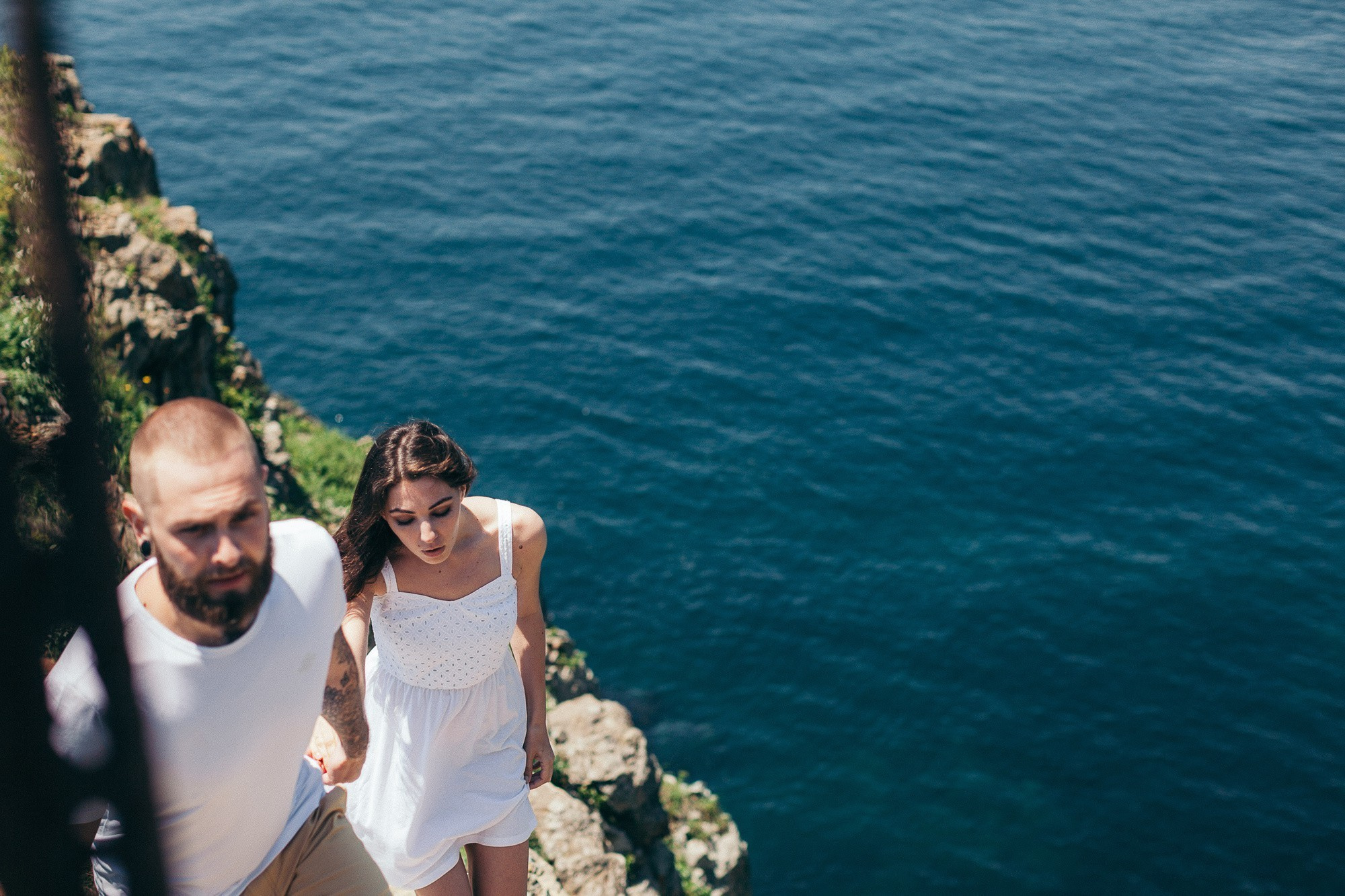 МАКСИМ И АНАСТАСИЯ. Фотограф во Владивостоке Антон Блохин