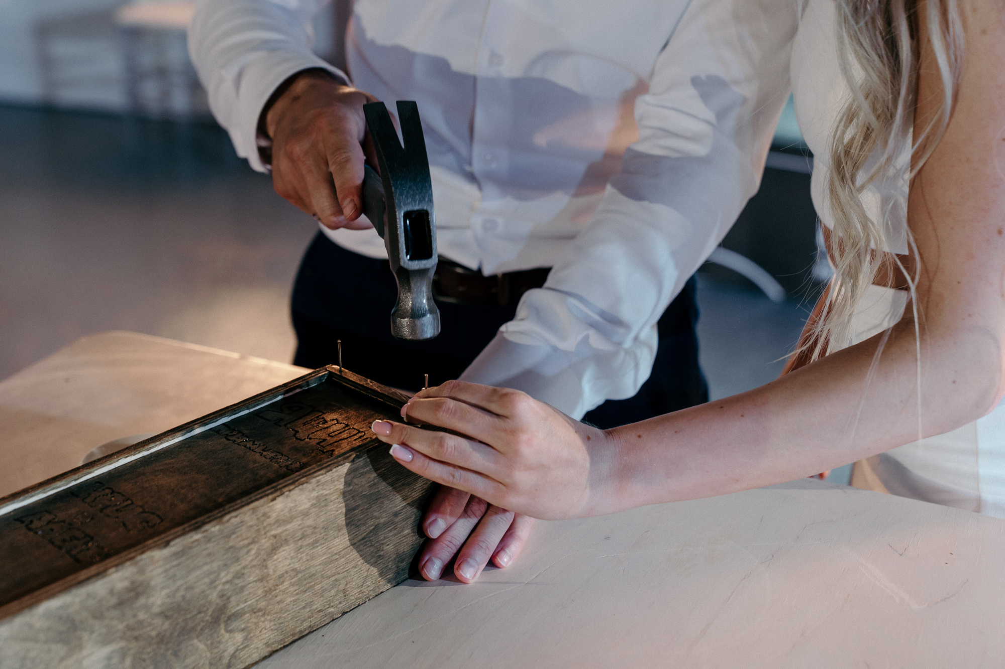 Свадьба в июне Алексея и Кристины во Владивостоке. Фотограф во Владивостоке Антон Блохин