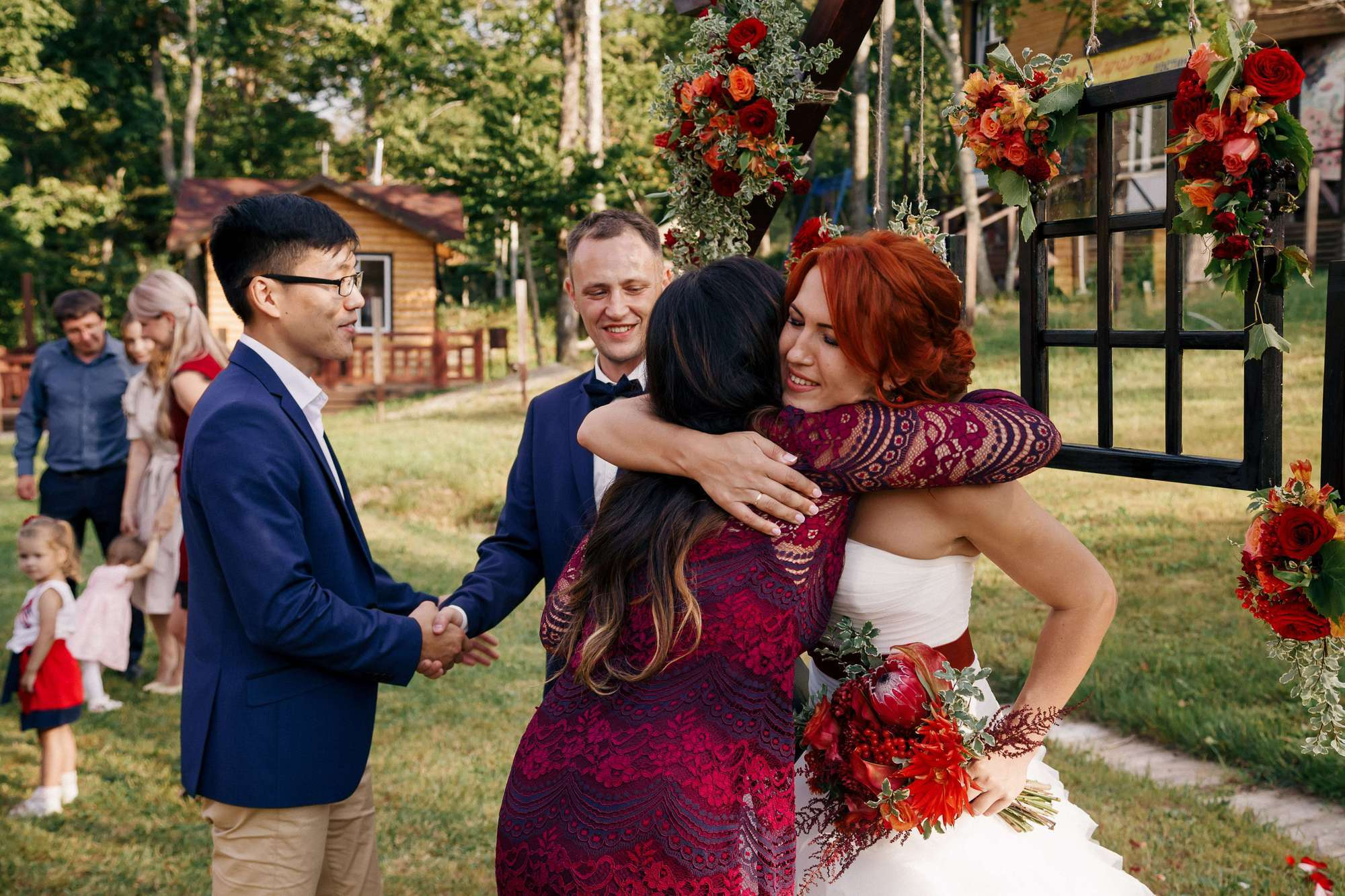 АЛЕКСАНДР И ЕВГЕНИЯ | ВЛАДИВОСТОК. Фотограф во Владивостоке Антон Блохин