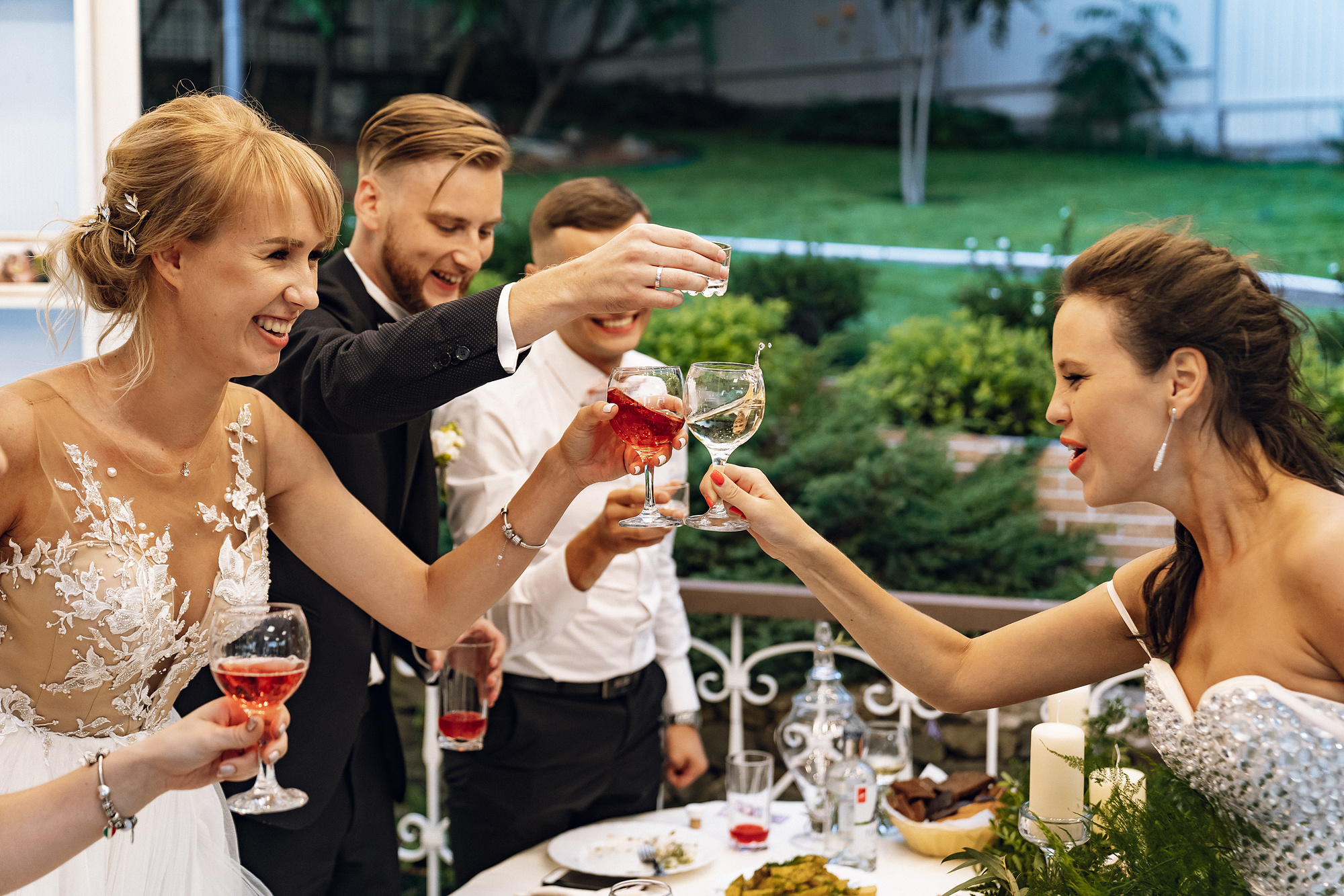 ЕВГЕНИЙ И АННА | ВЛАДИВОСТОК. Фотограф во Владивостоке Антон Блохин